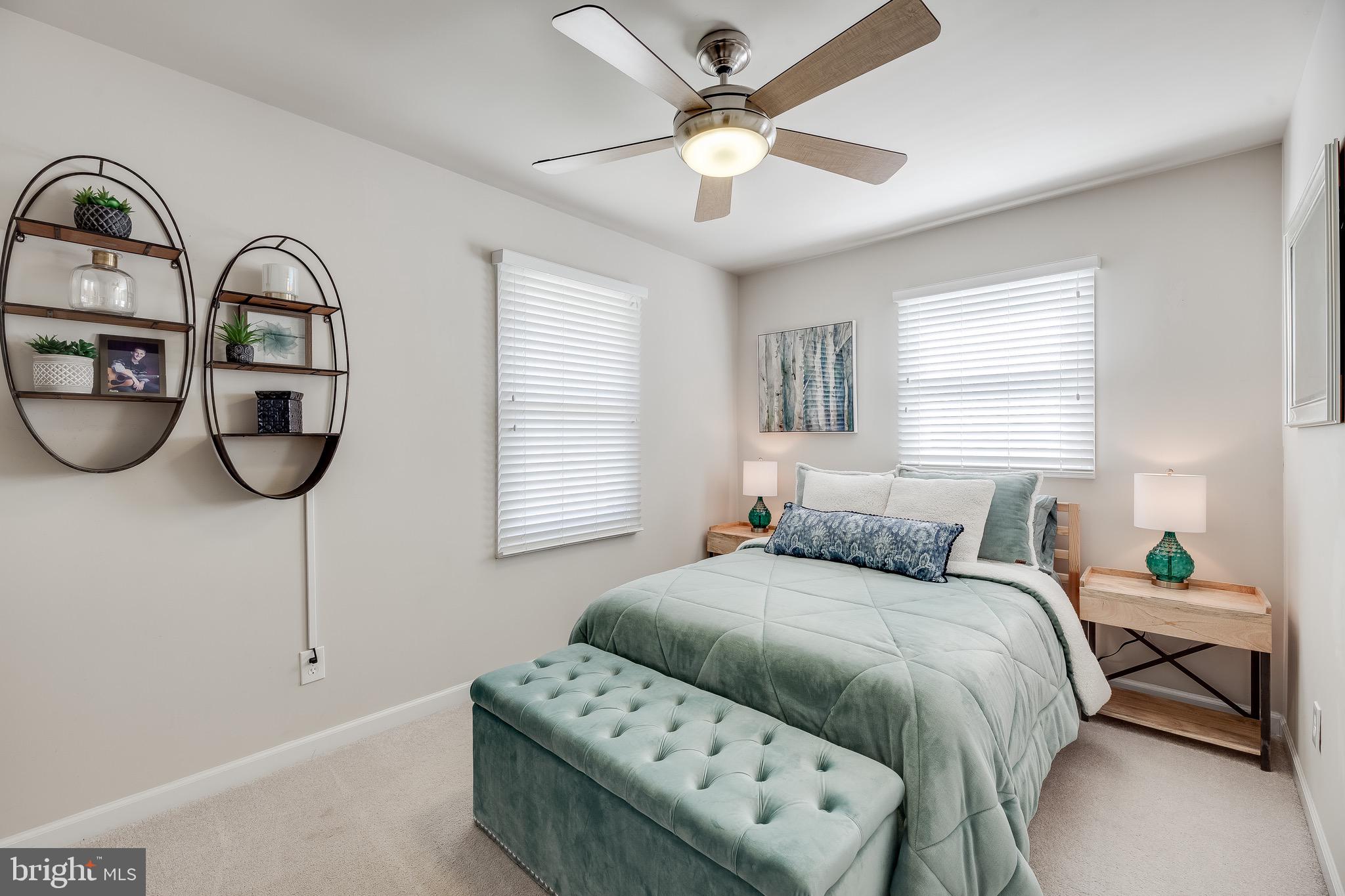 GLENARDEN - Residential