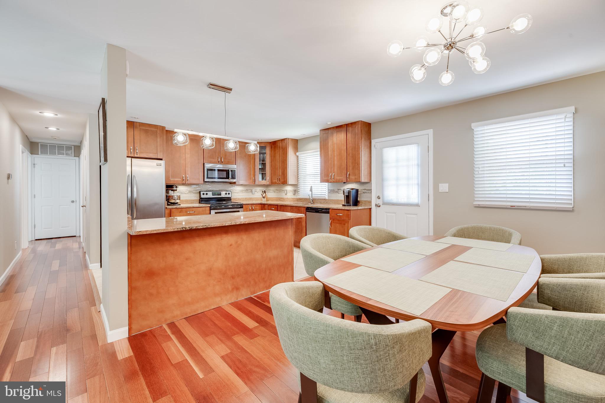 GLENARDEN - Residential