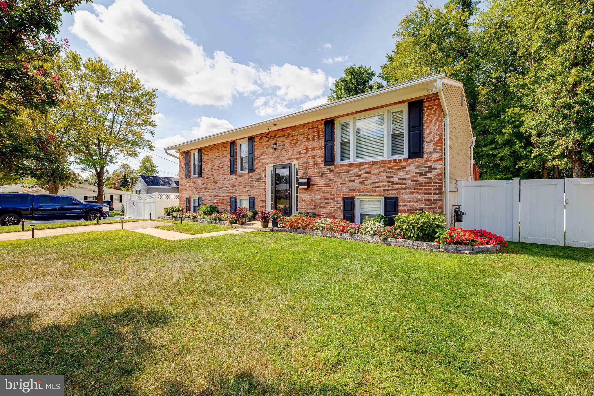 GLENARDEN - Residential