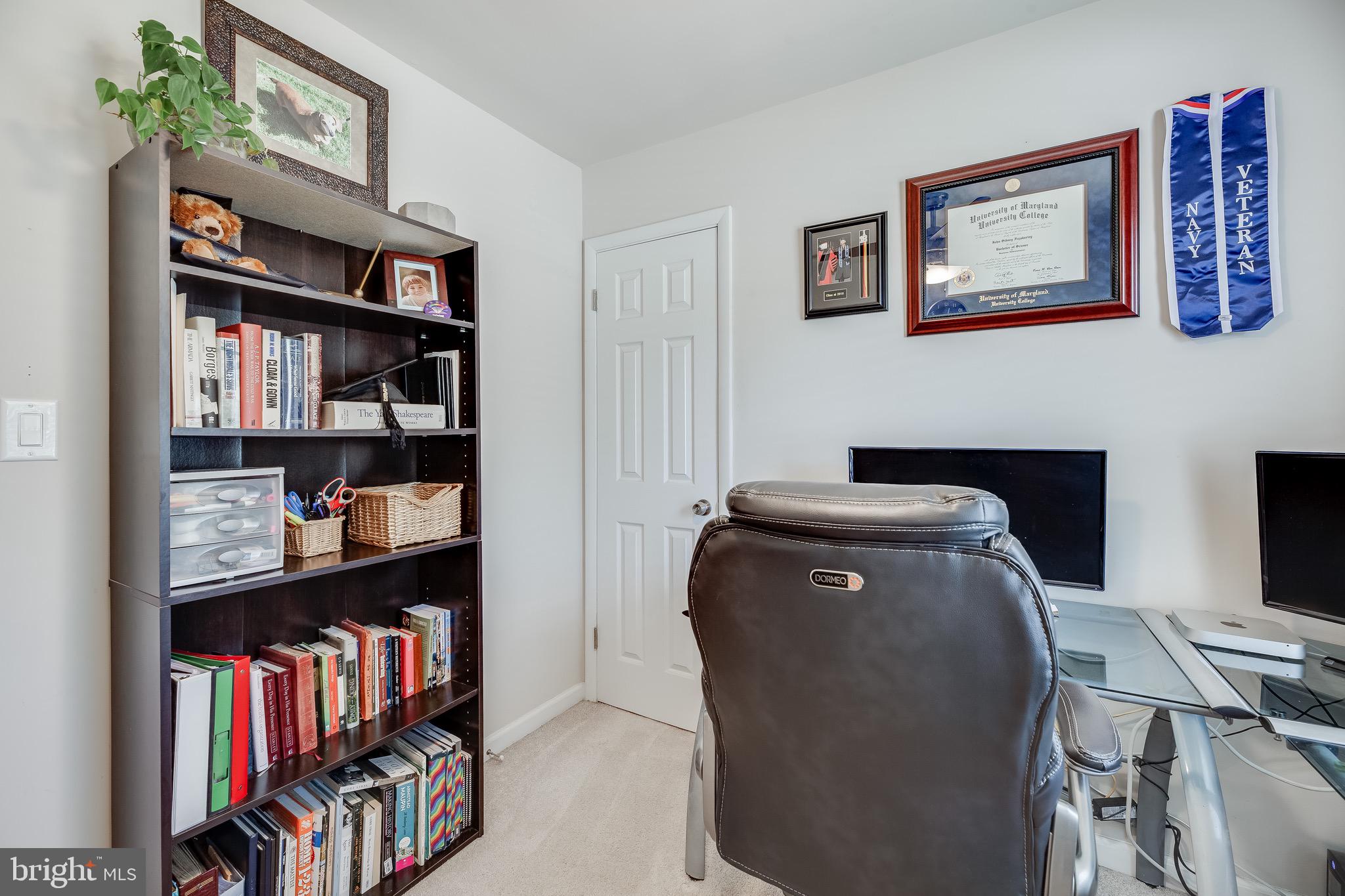 GLENARDEN - Residential