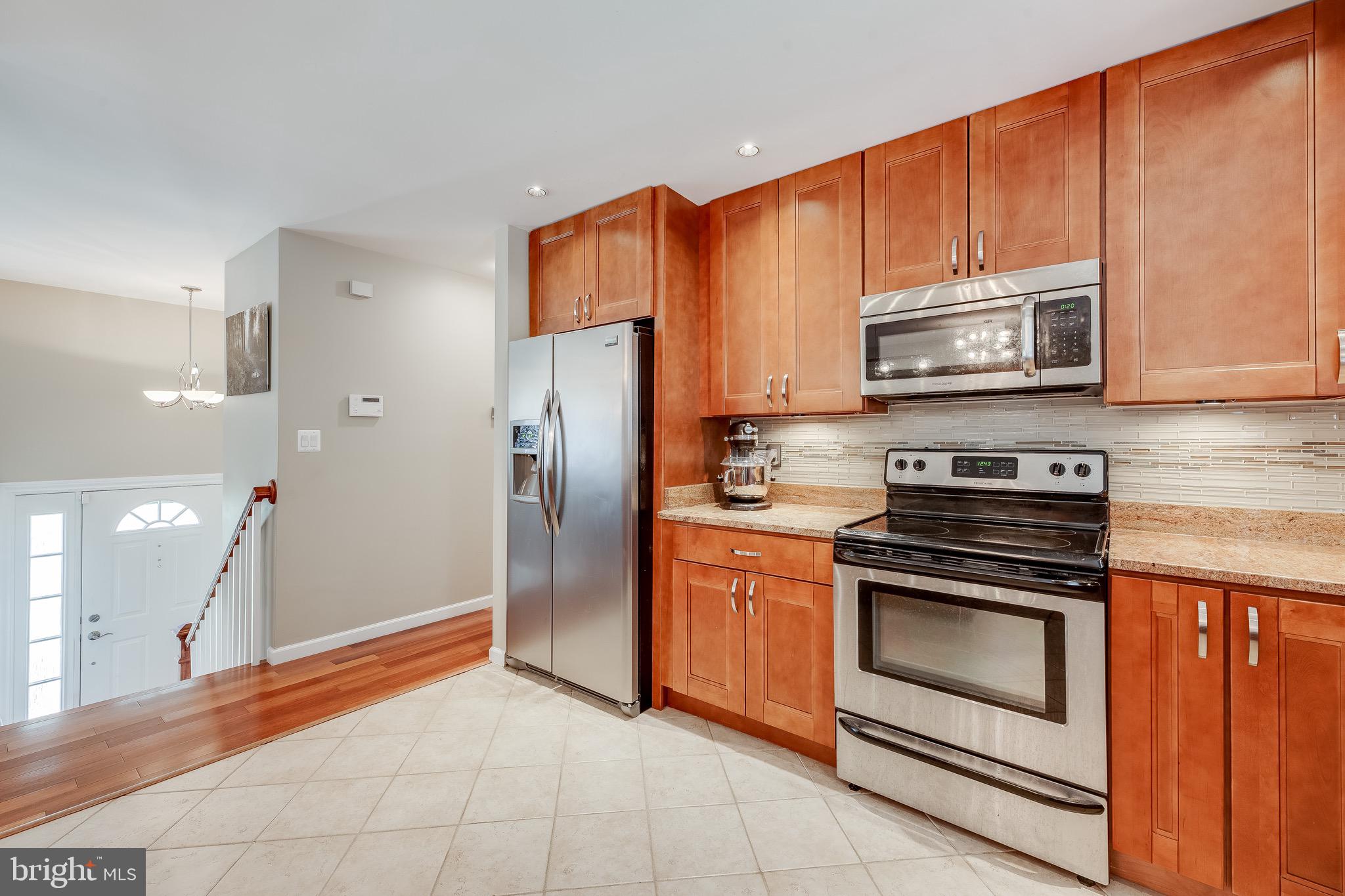 GLENARDEN - Residential