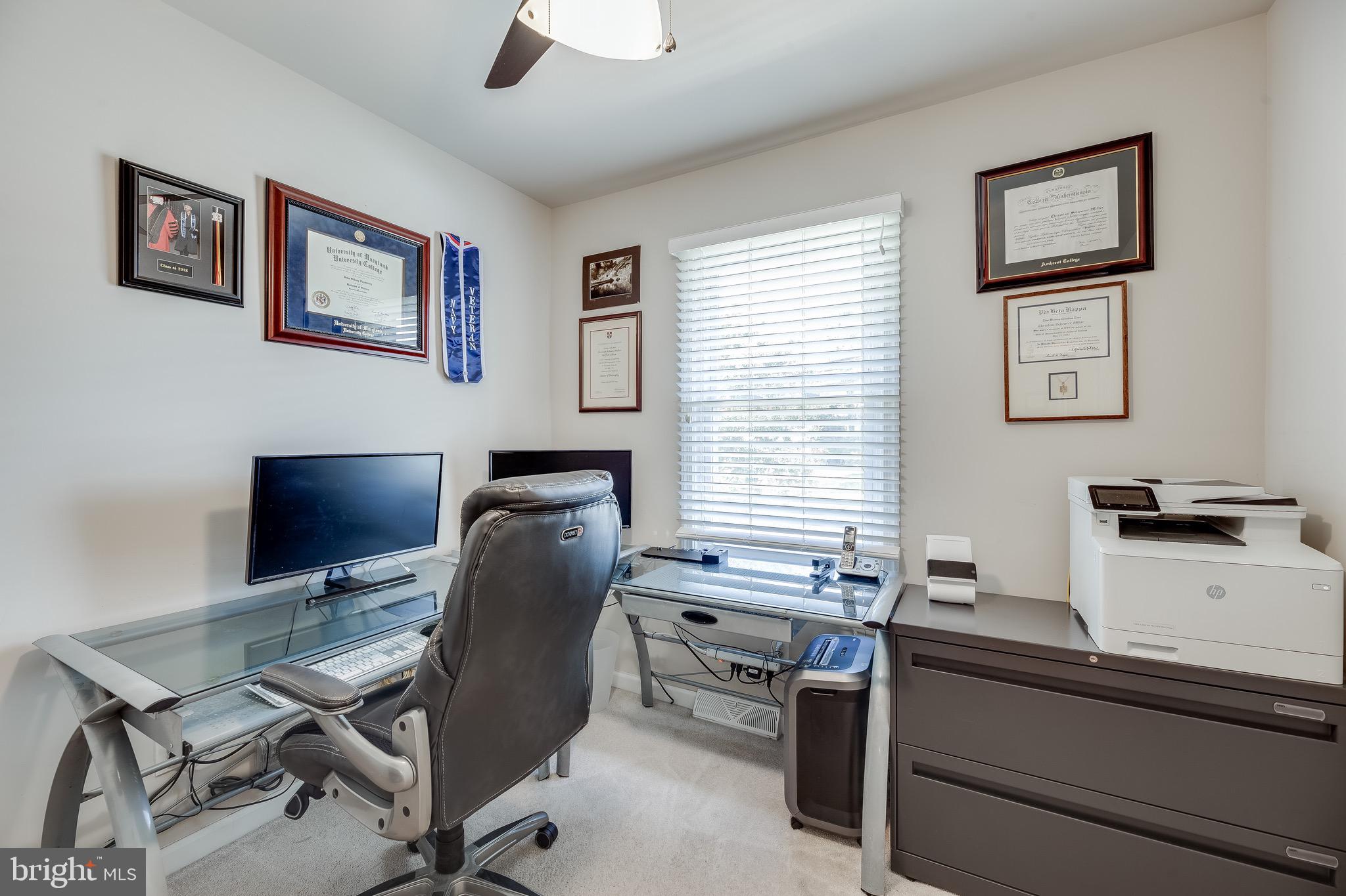 GLENARDEN - Residential