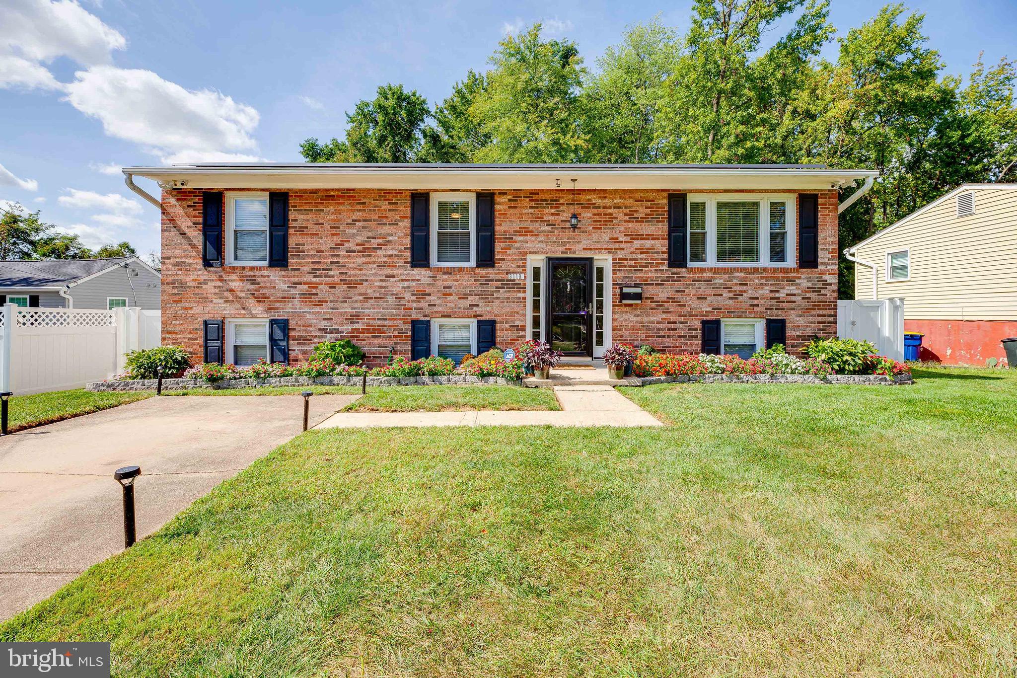 GLENARDEN - Residential