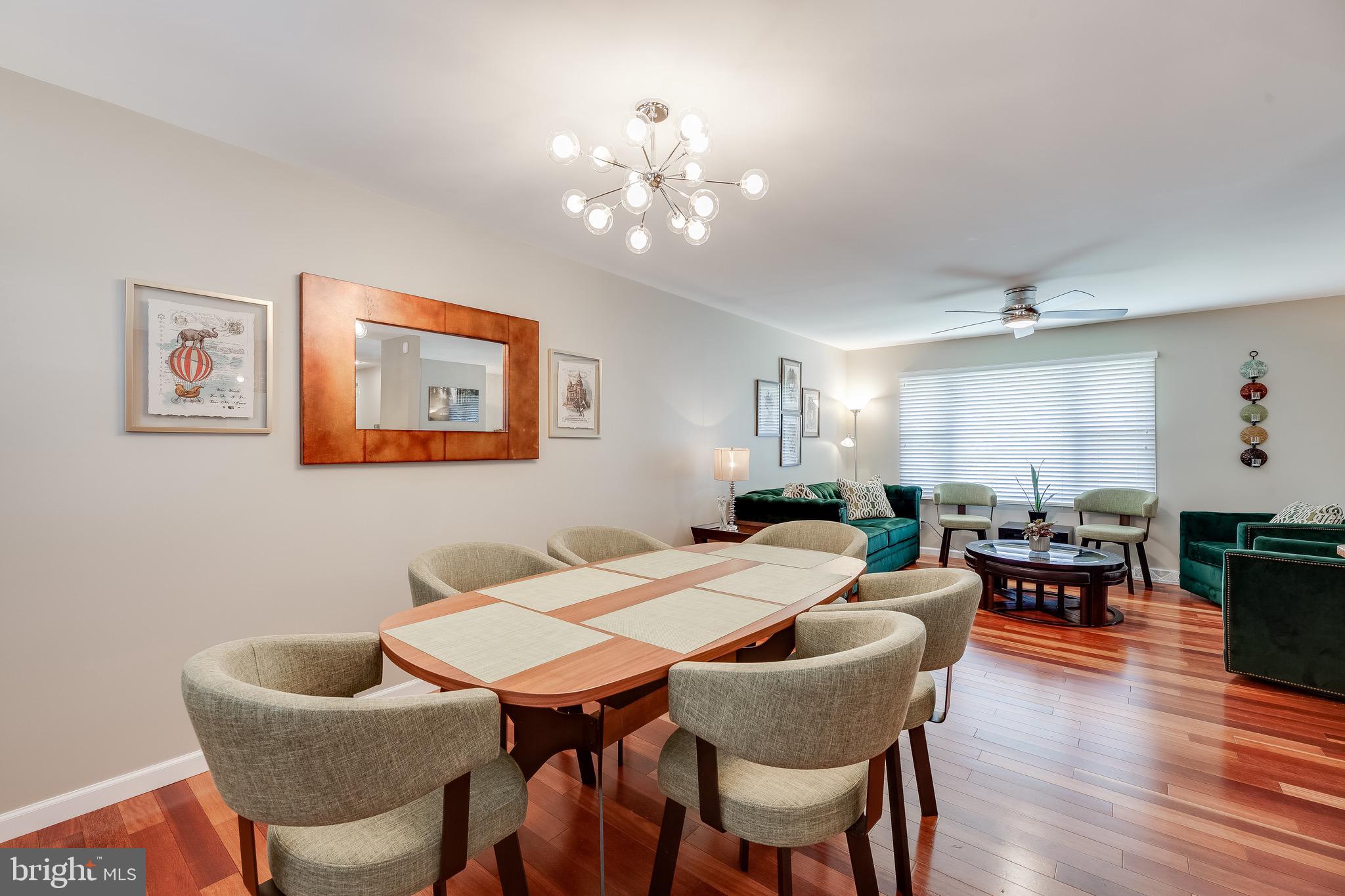 GLENARDEN - Residential