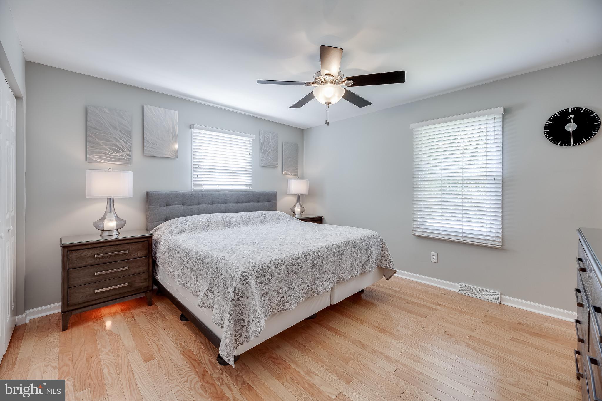 GLENARDEN - Residential