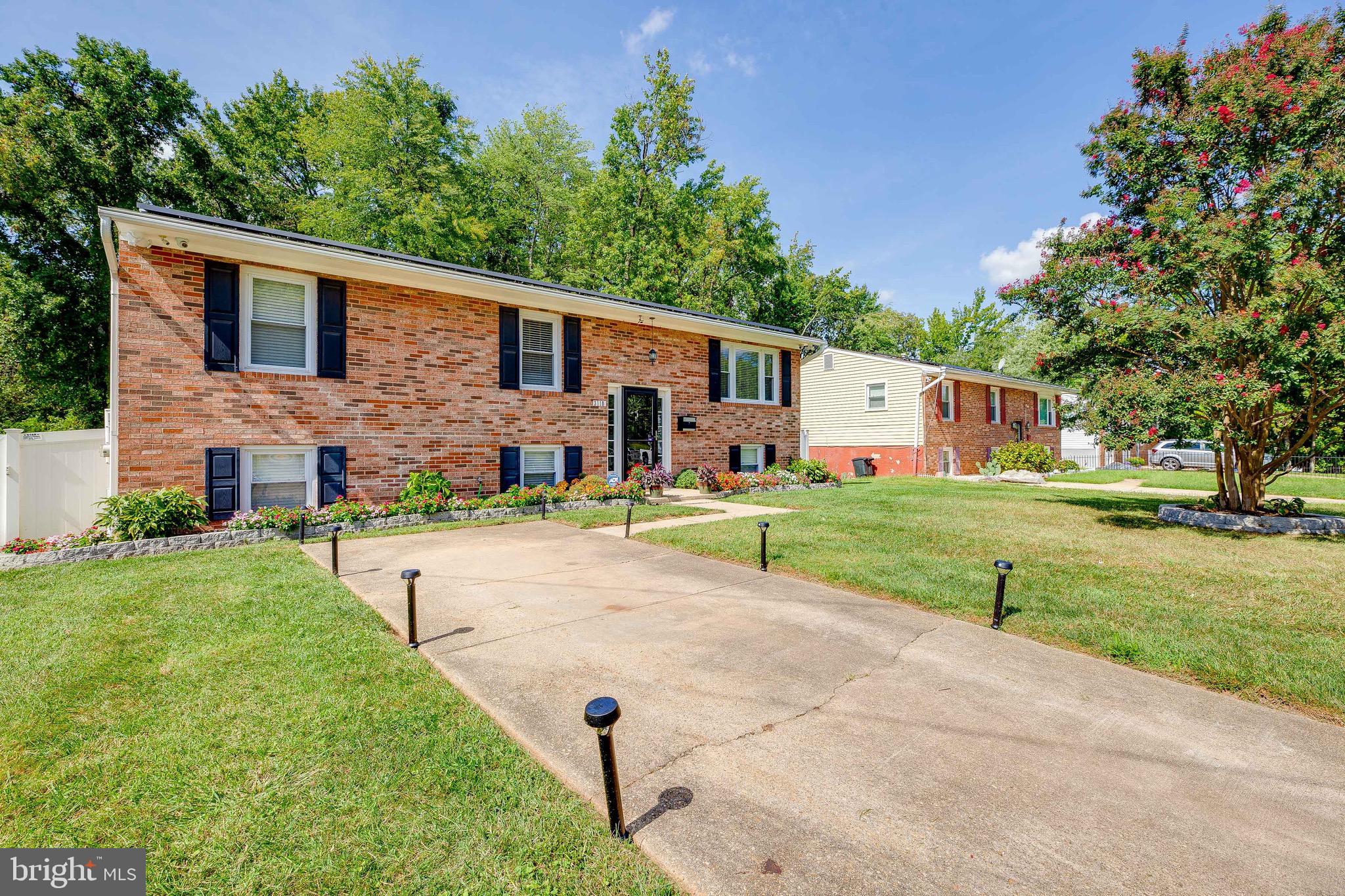 GLENARDEN - Residential