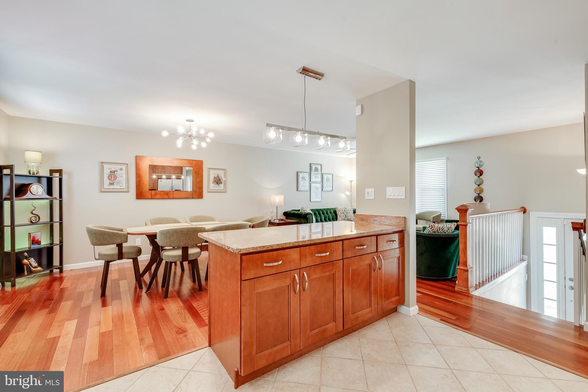 GLENARDEN - Residential