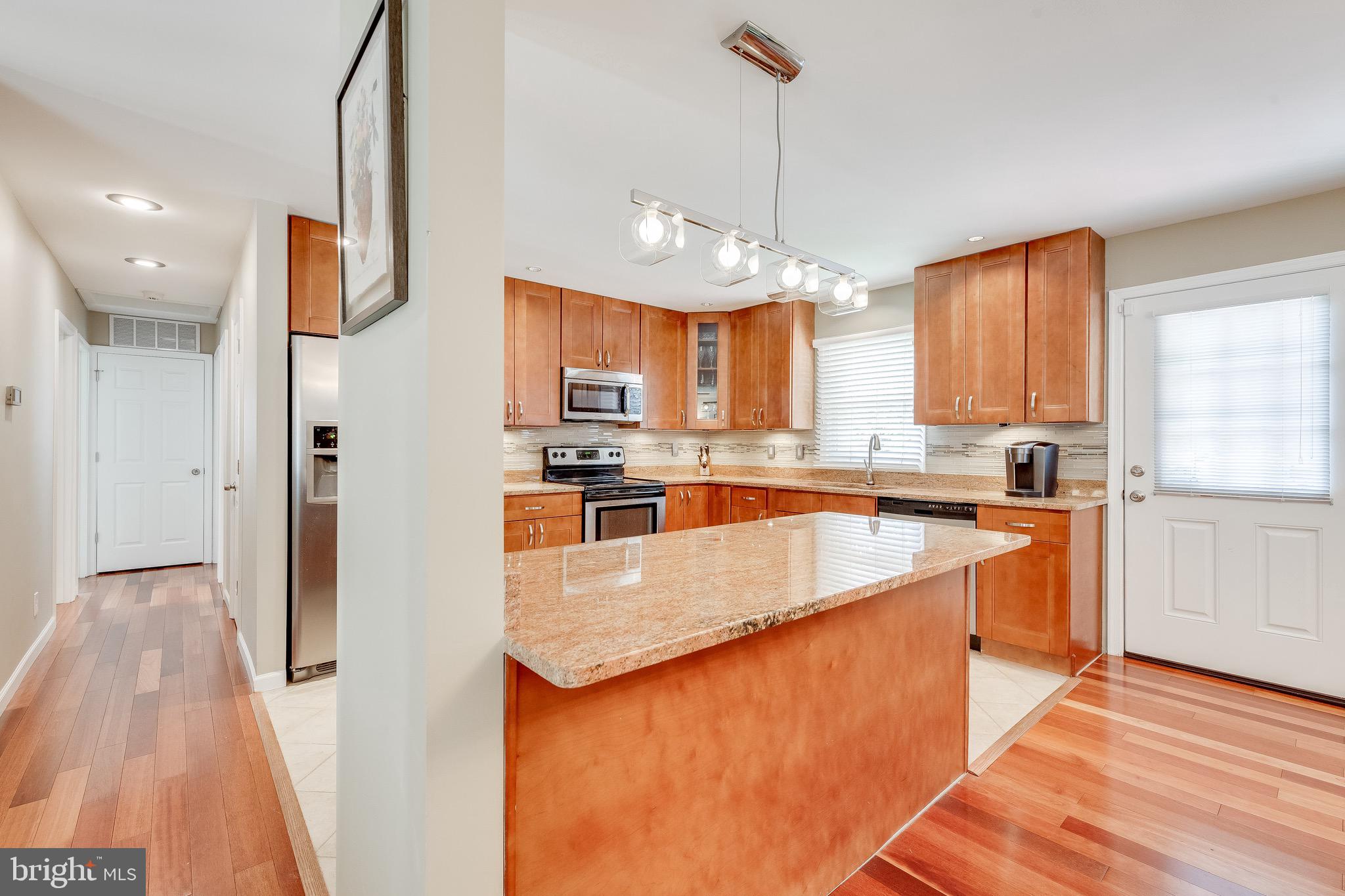 GLENARDEN - Residential