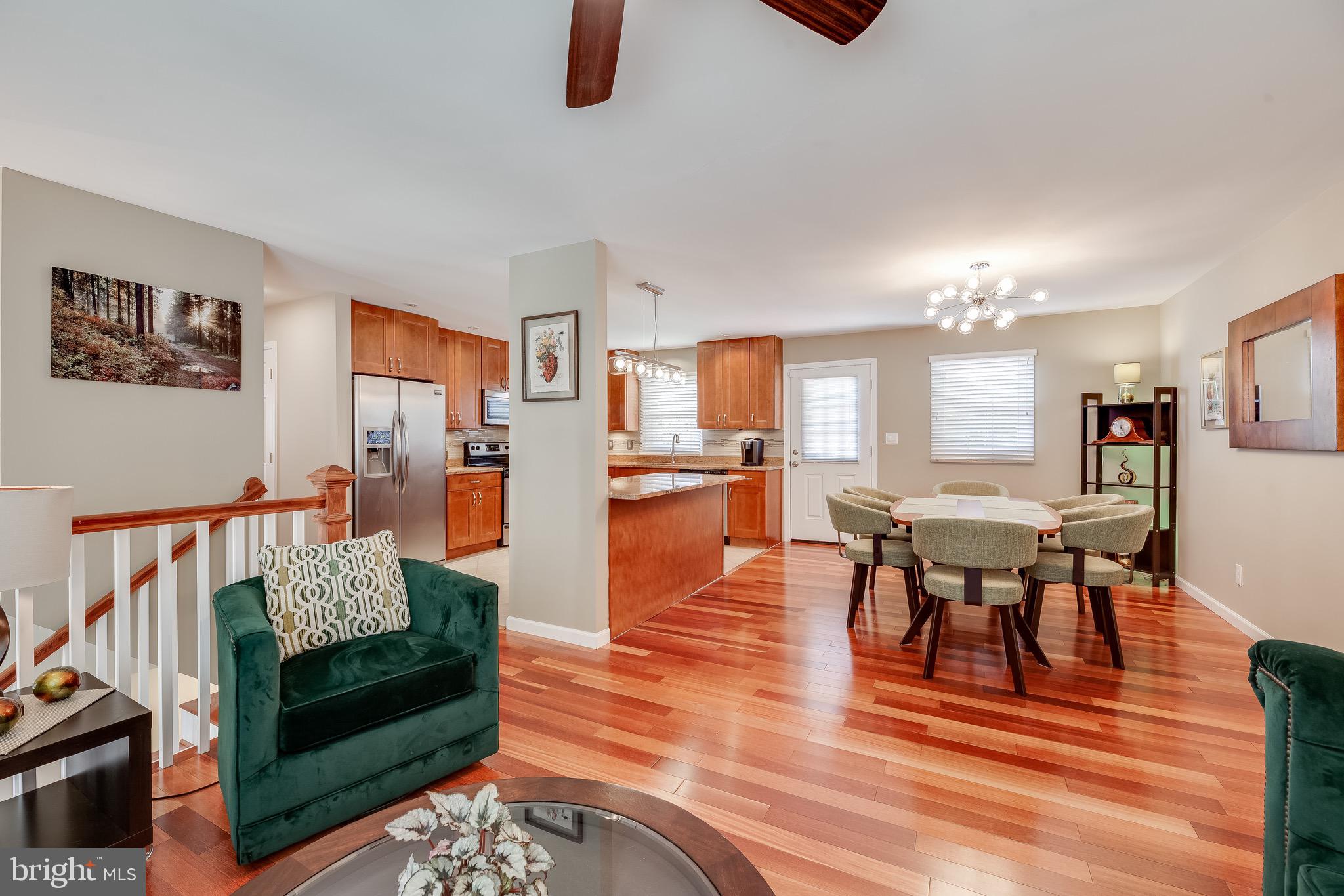 GLENARDEN - Residential