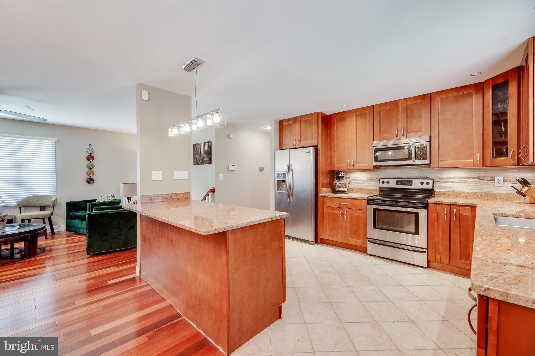 GLENARDEN - Residential