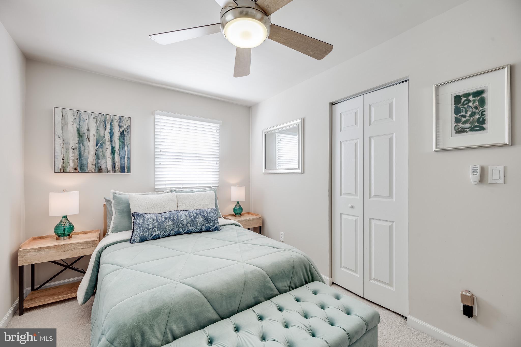 GLENARDEN - Residential