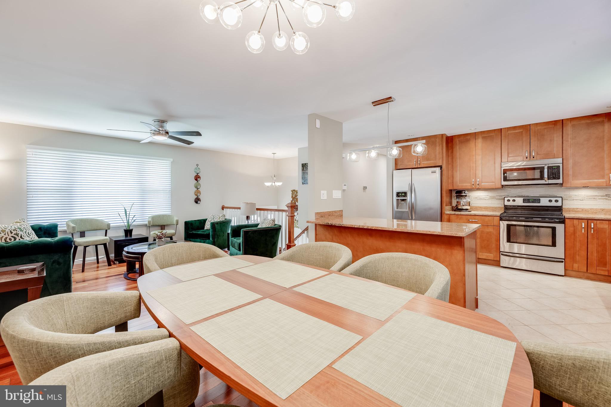 GLENARDEN - Residential