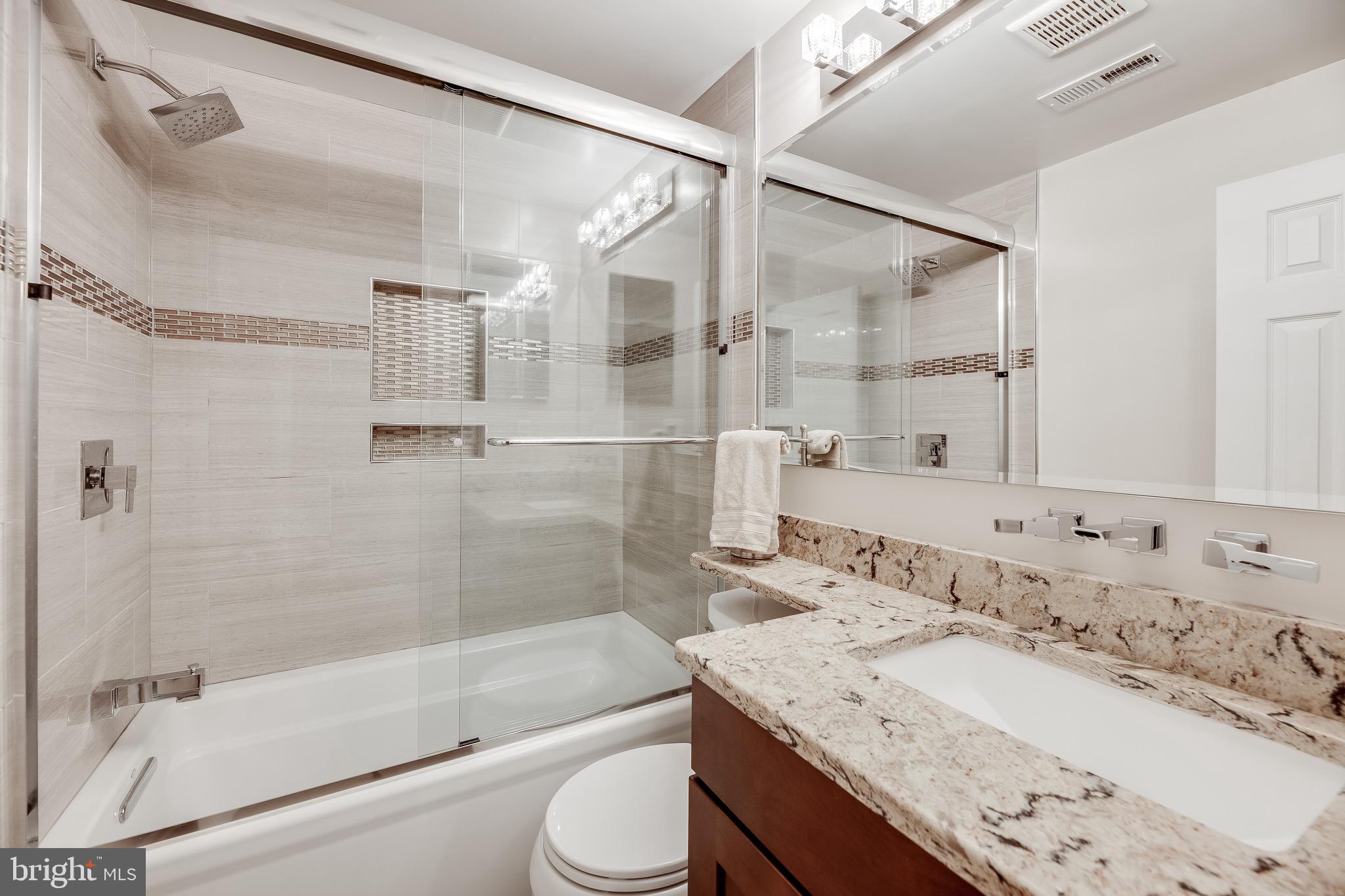 GLENARDEN - Residential