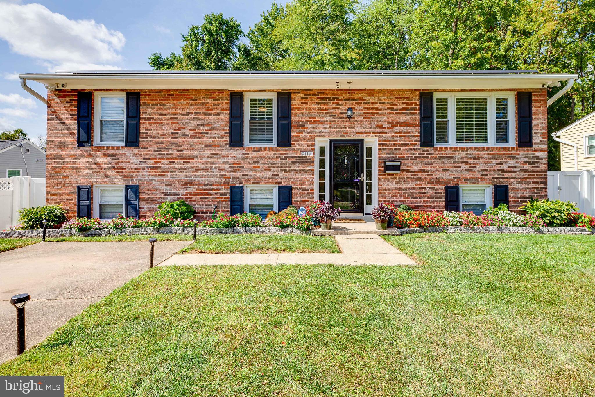 GLENARDEN - Residential