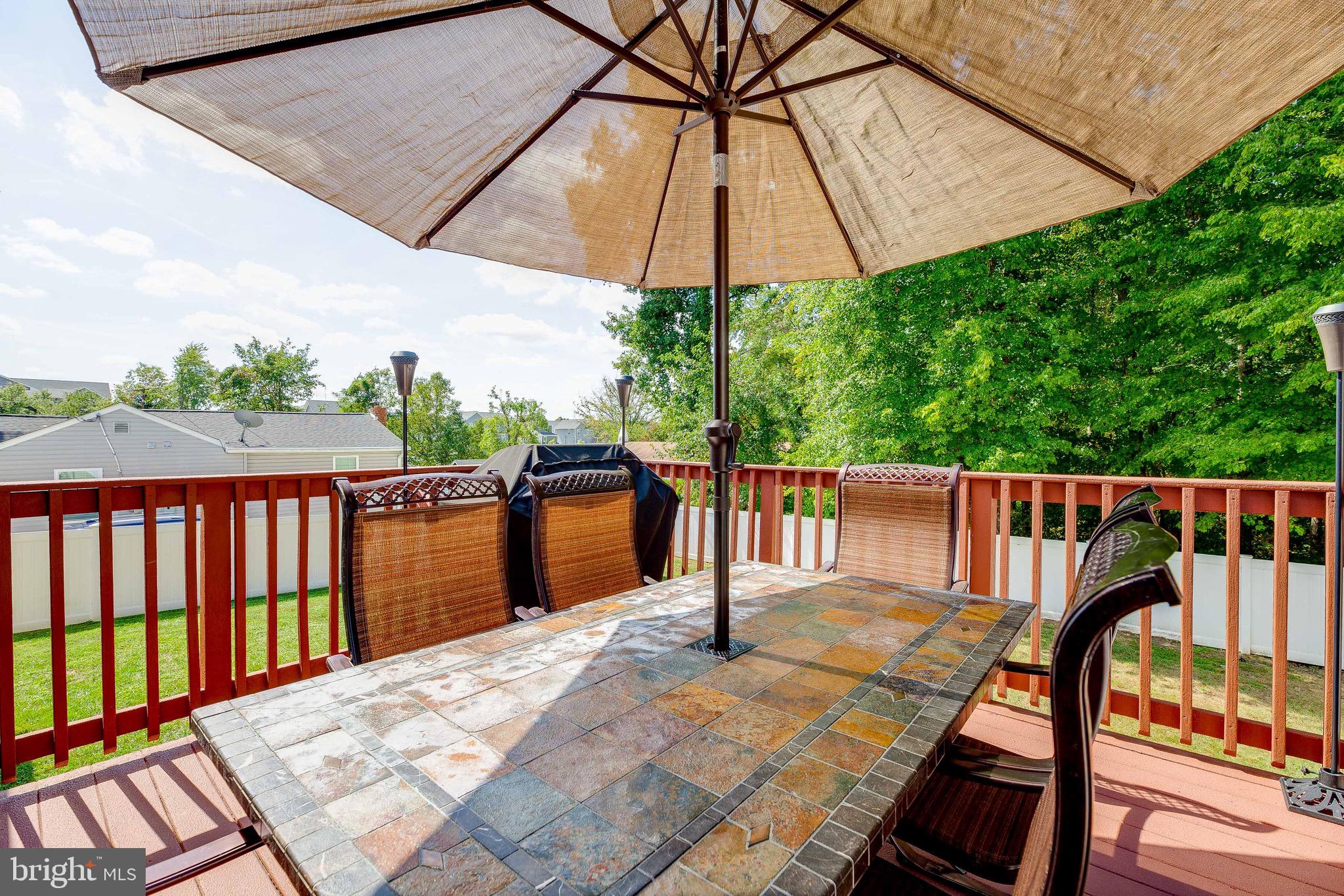 GLENARDEN - Residential