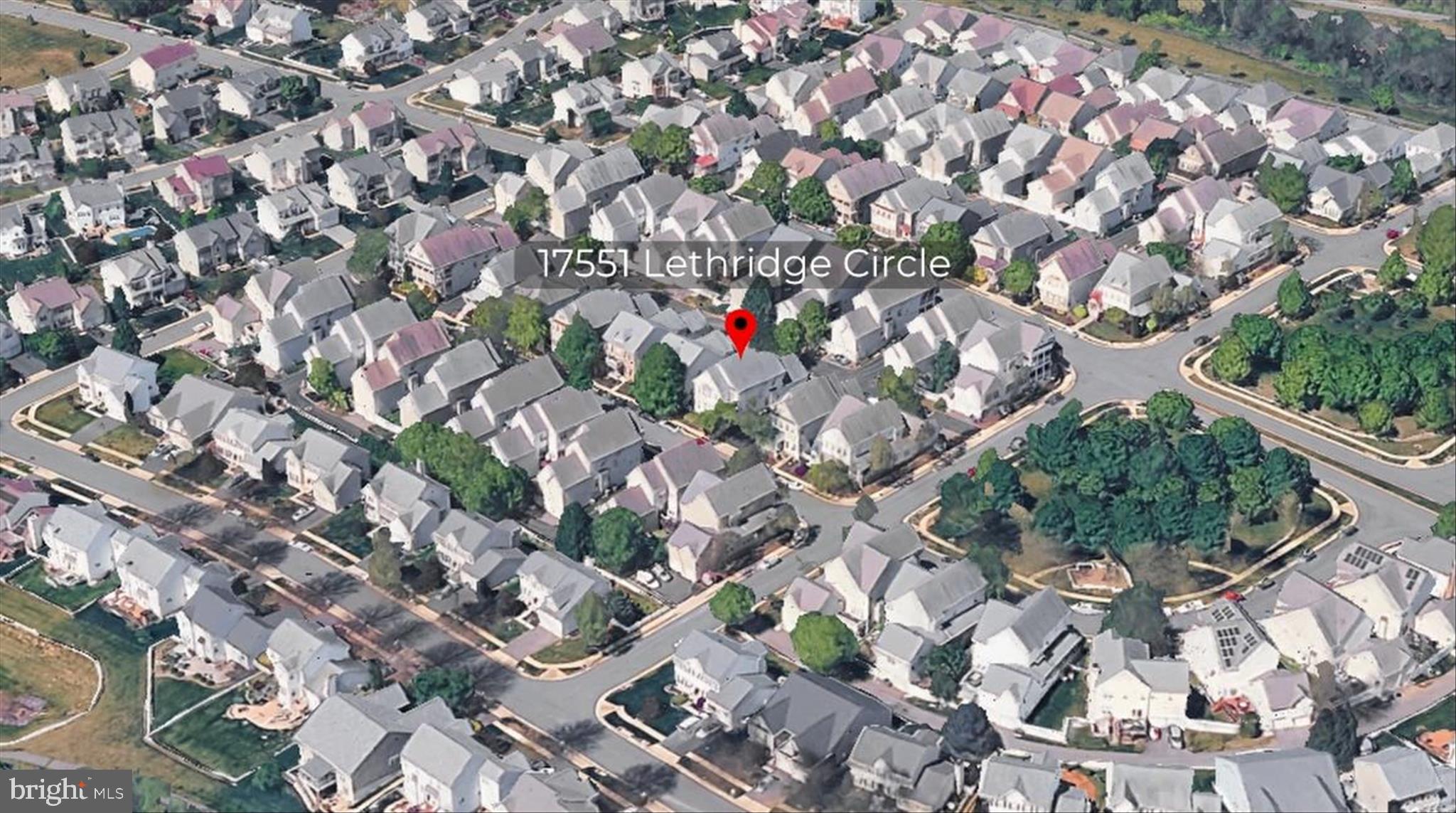 17551 LETHRIDGE CIRCLE