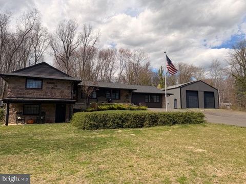 158 LARRISON ROAD WRIGHTSTOWN NJ 08562