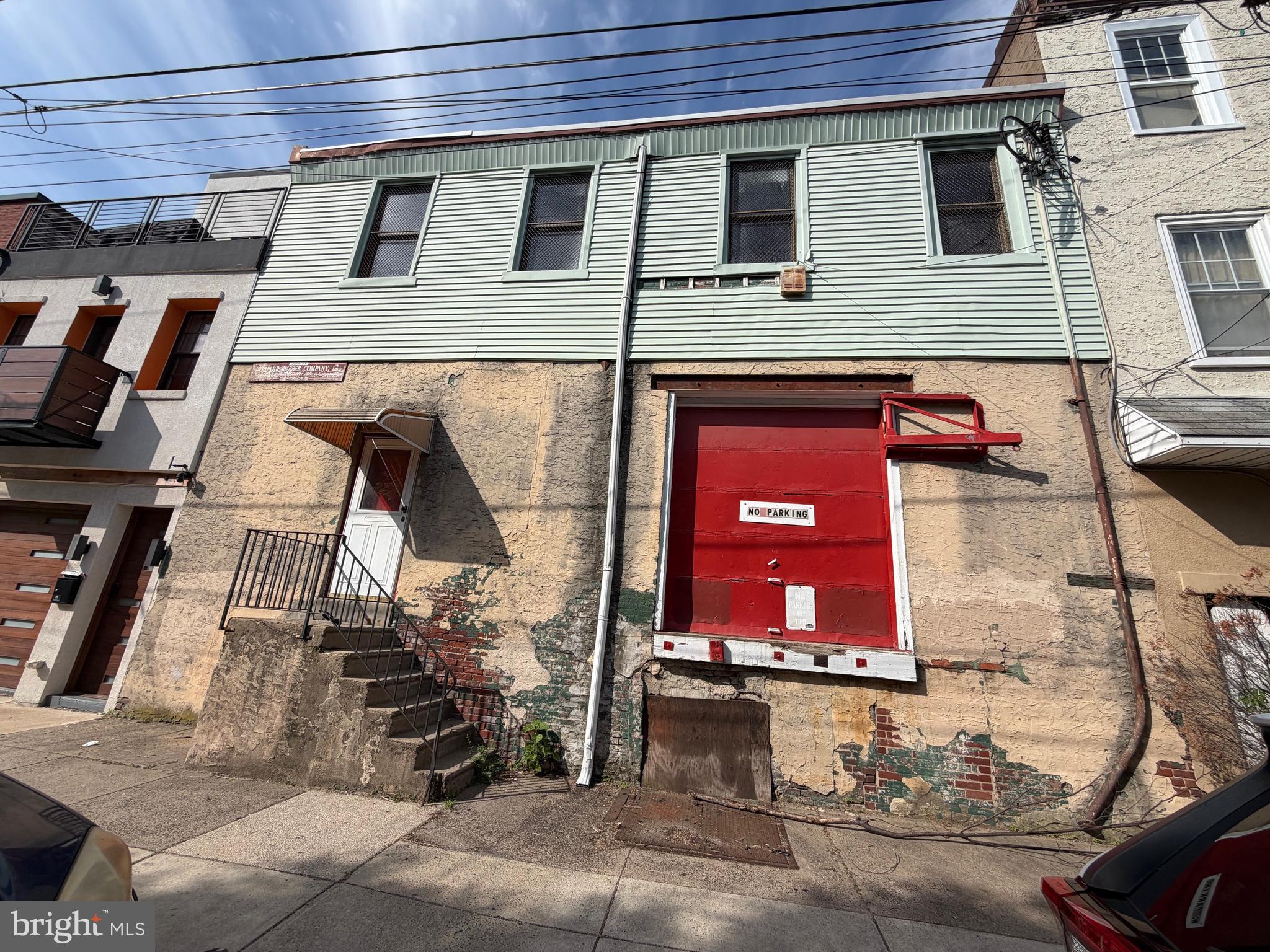 FISHTOWN - Residential