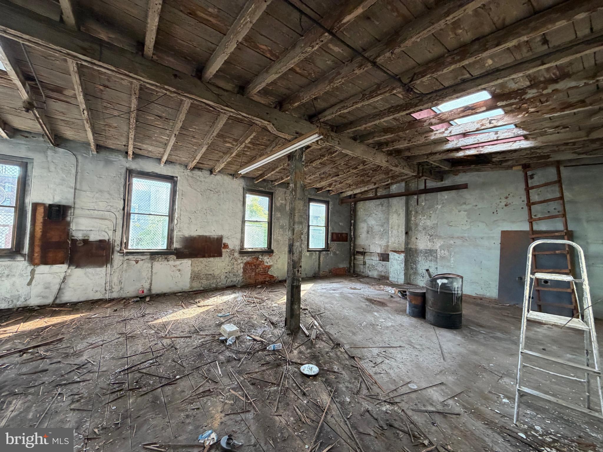 FISHTOWN - Residential