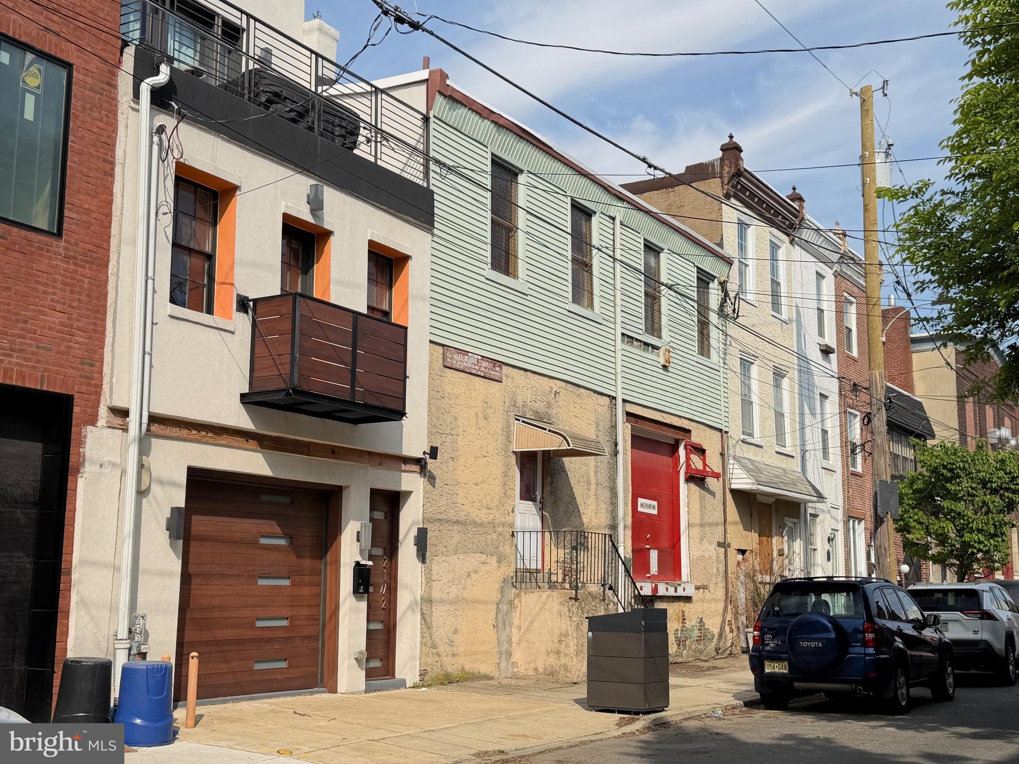 FISHTOWN - Residential