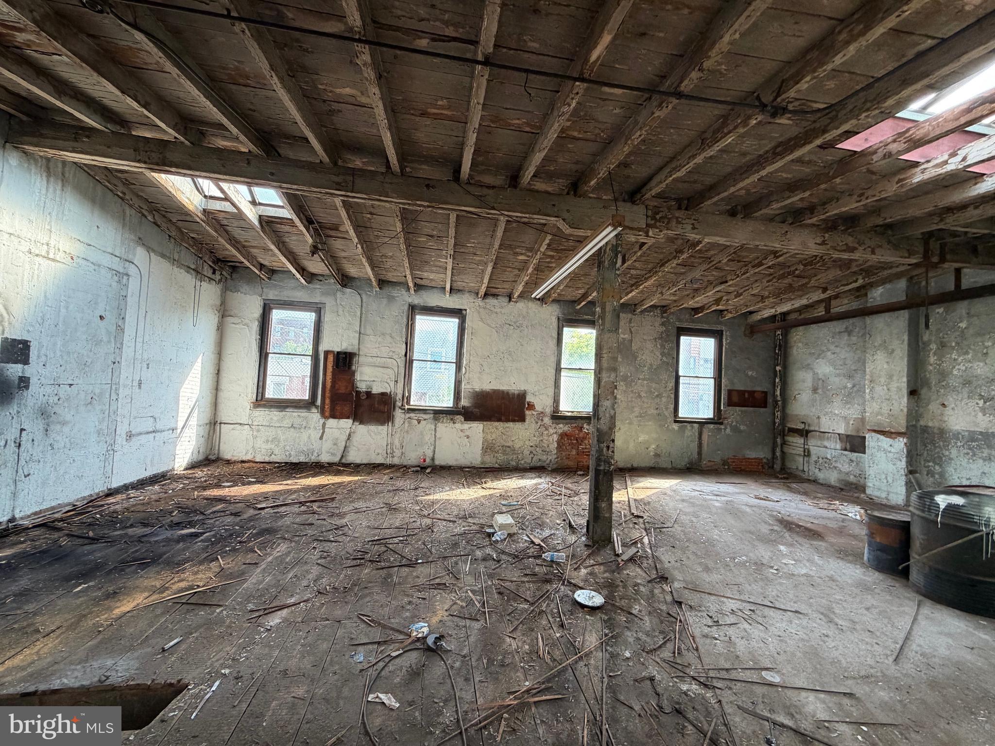 FISHTOWN - Residential