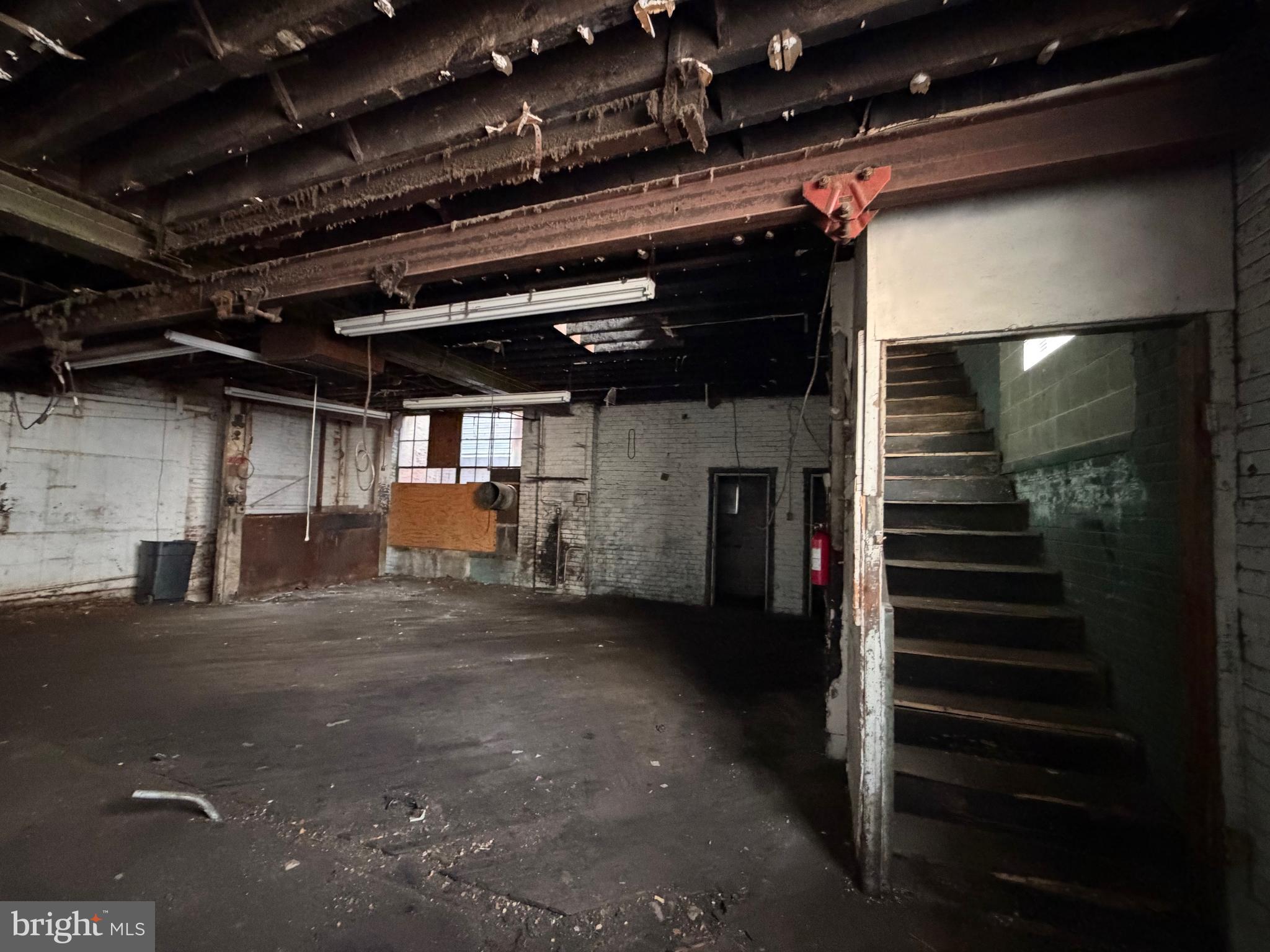 FISHTOWN - Residential