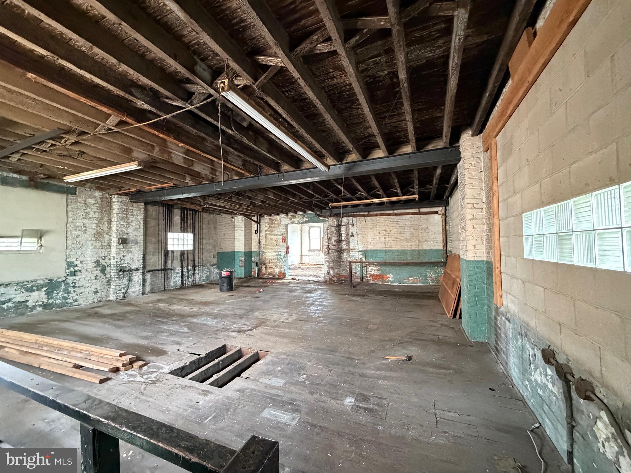 FISHTOWN - Residential