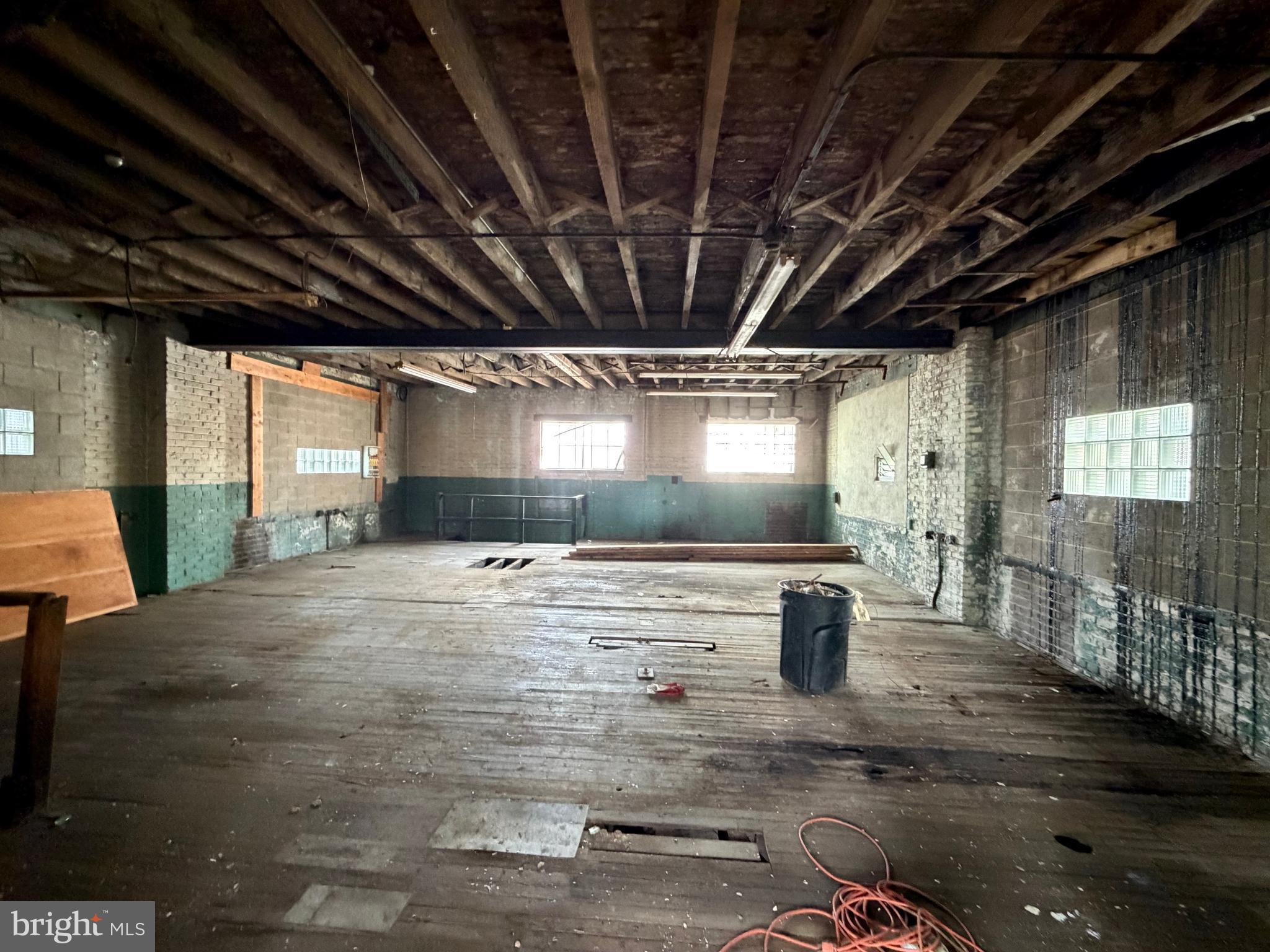FISHTOWN - Residential