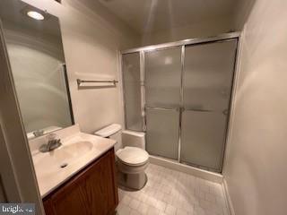 SPRING RIDGE - Residential Lease