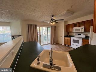 SPRING RIDGE - Residential Lease