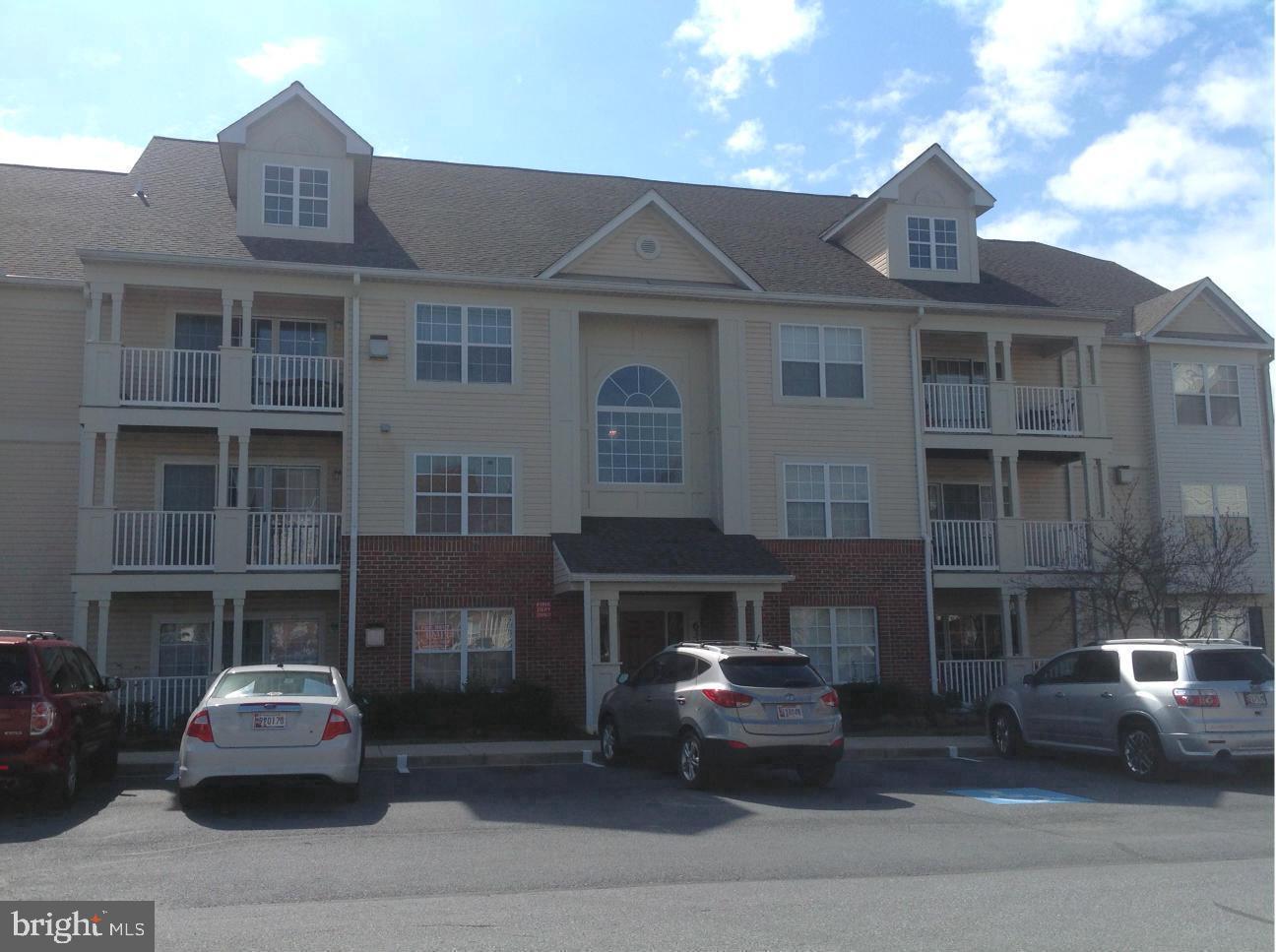 SPRING RIDGE - Residential Lease