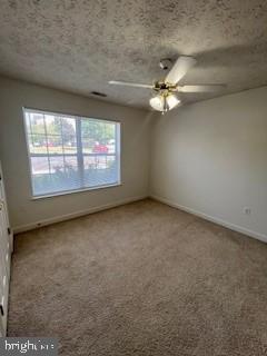 SPRING RIDGE - Residential Lease