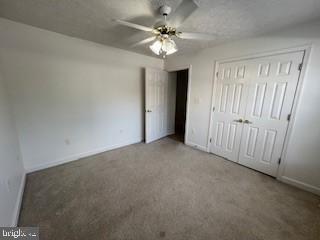 SPRING RIDGE - Residential Lease