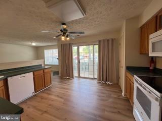 SPRING RIDGE - Residential Lease