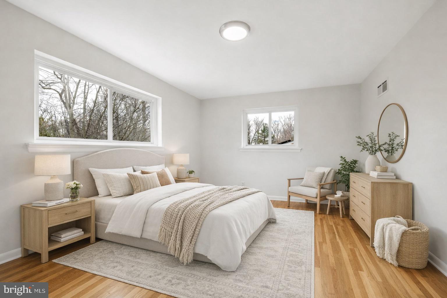 FERNWOOD - Residential