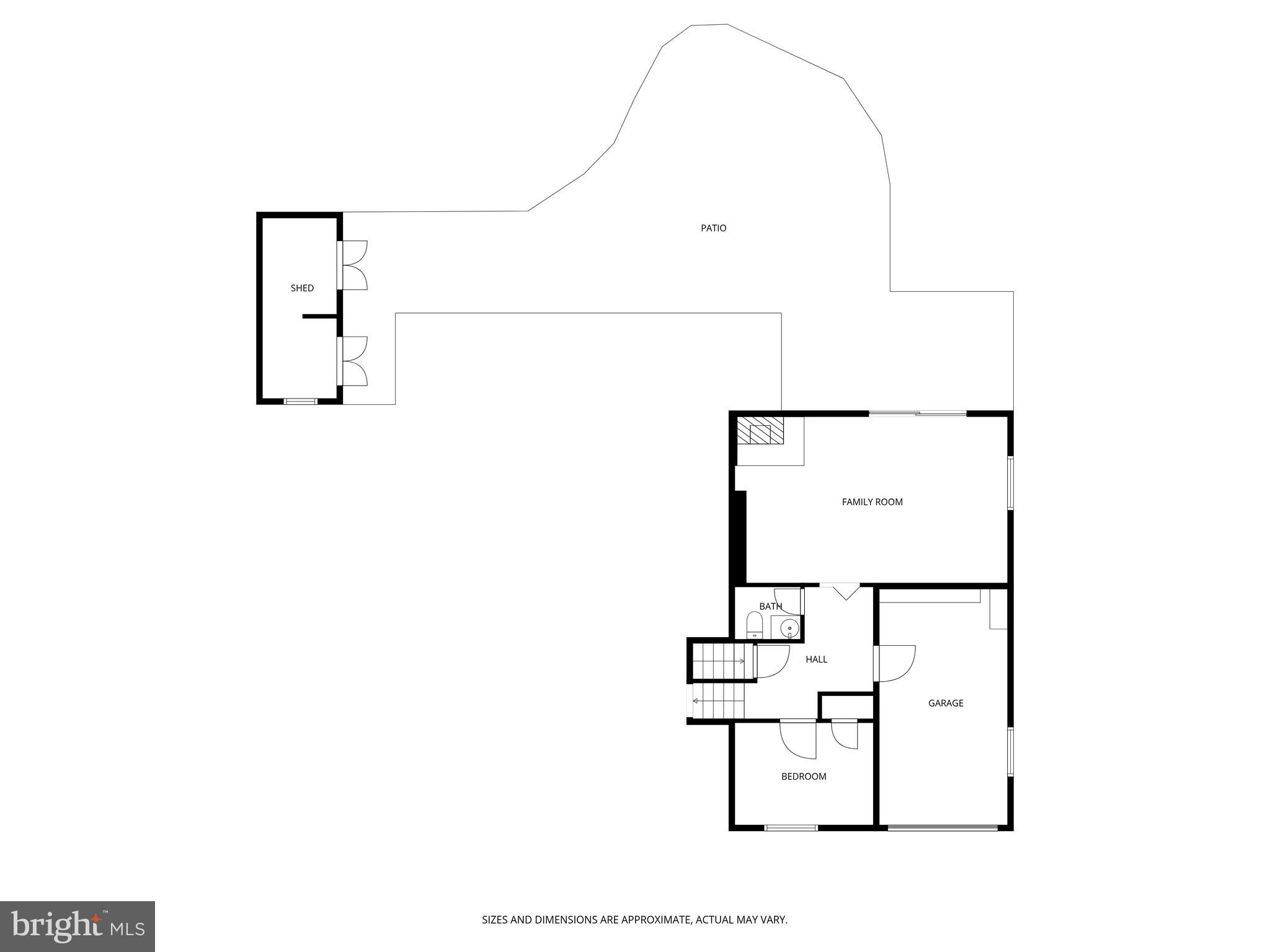 FERNWOOD - Residential