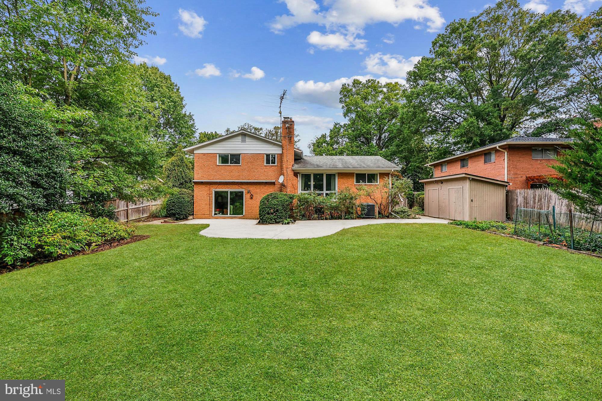 FERNWOOD - Residential