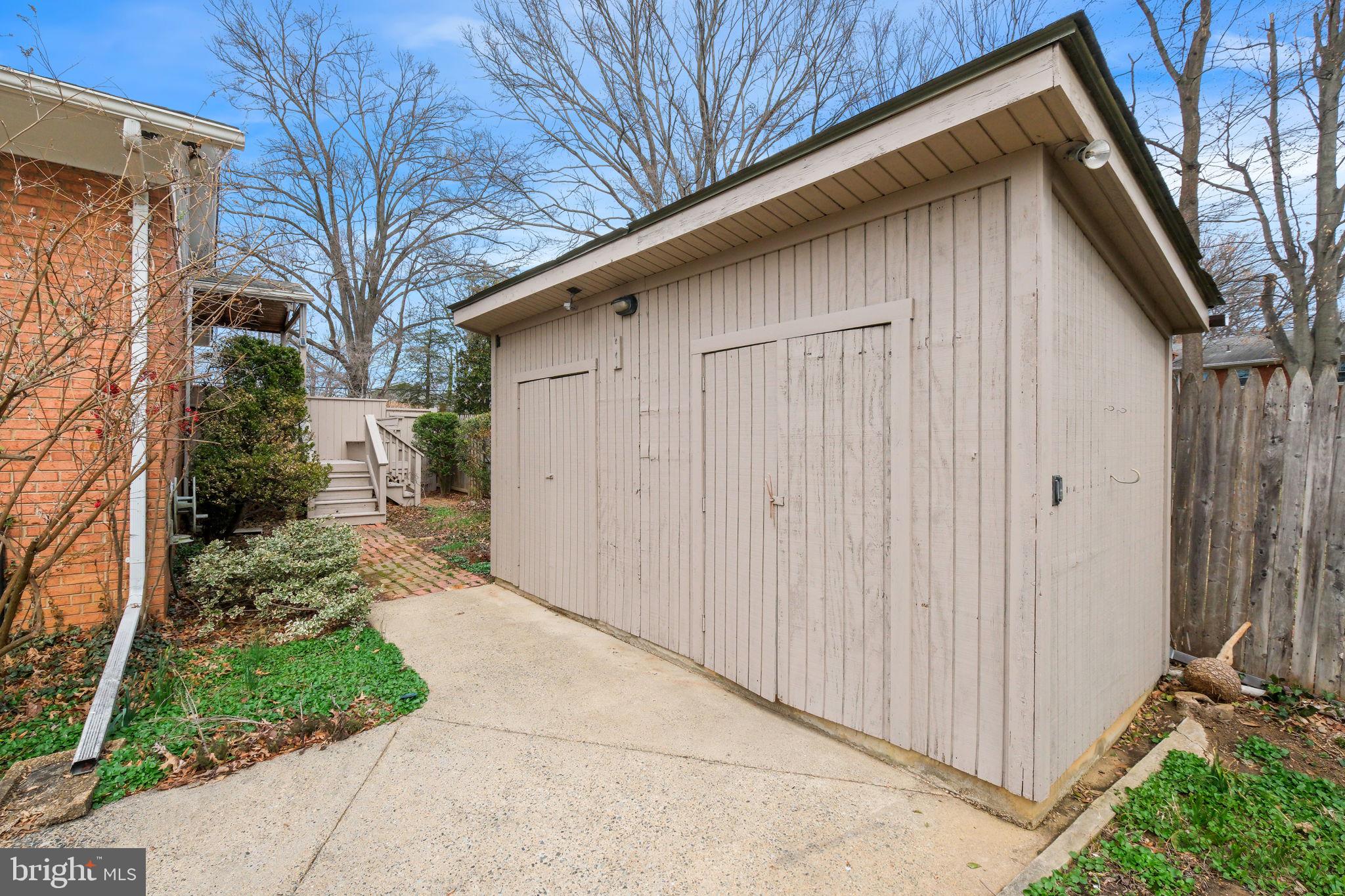 FERNWOOD - Residential