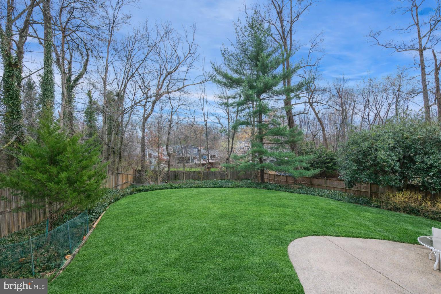 FERNWOOD - Residential