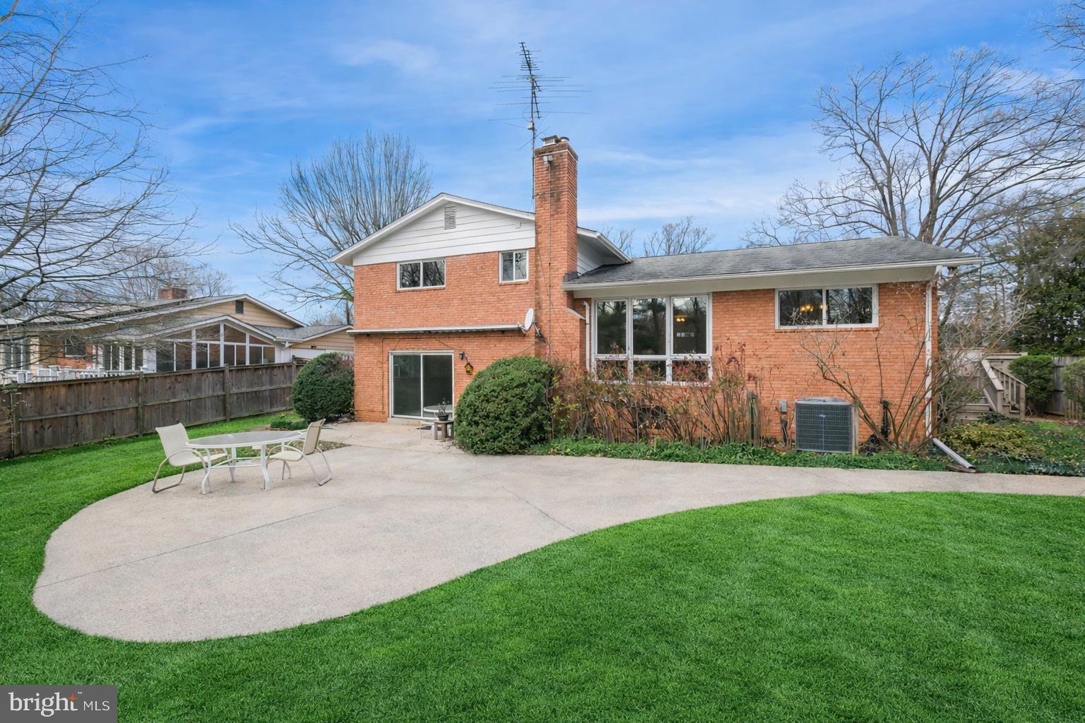 FERNWOOD - Residential