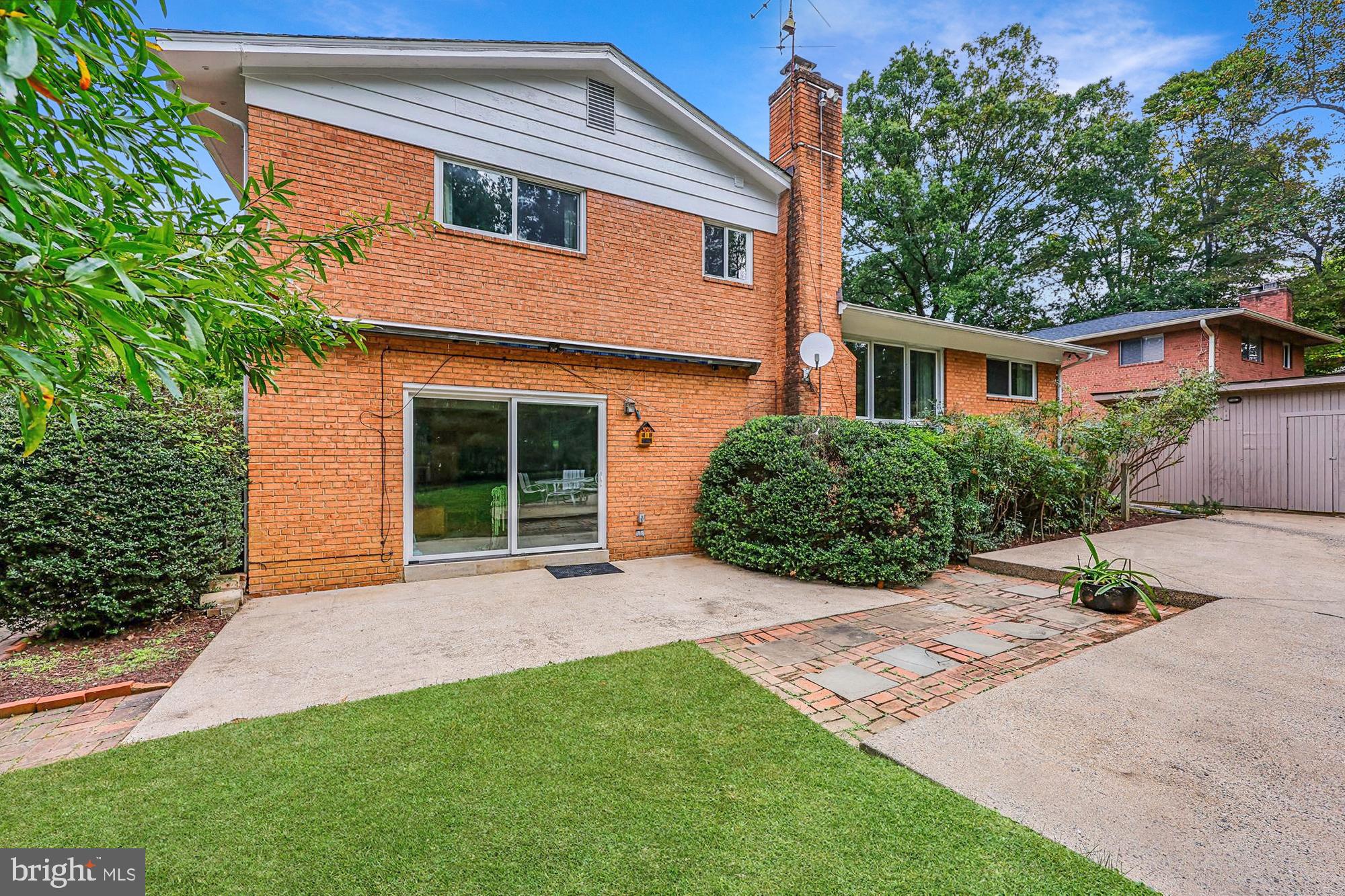 FERNWOOD - Residential