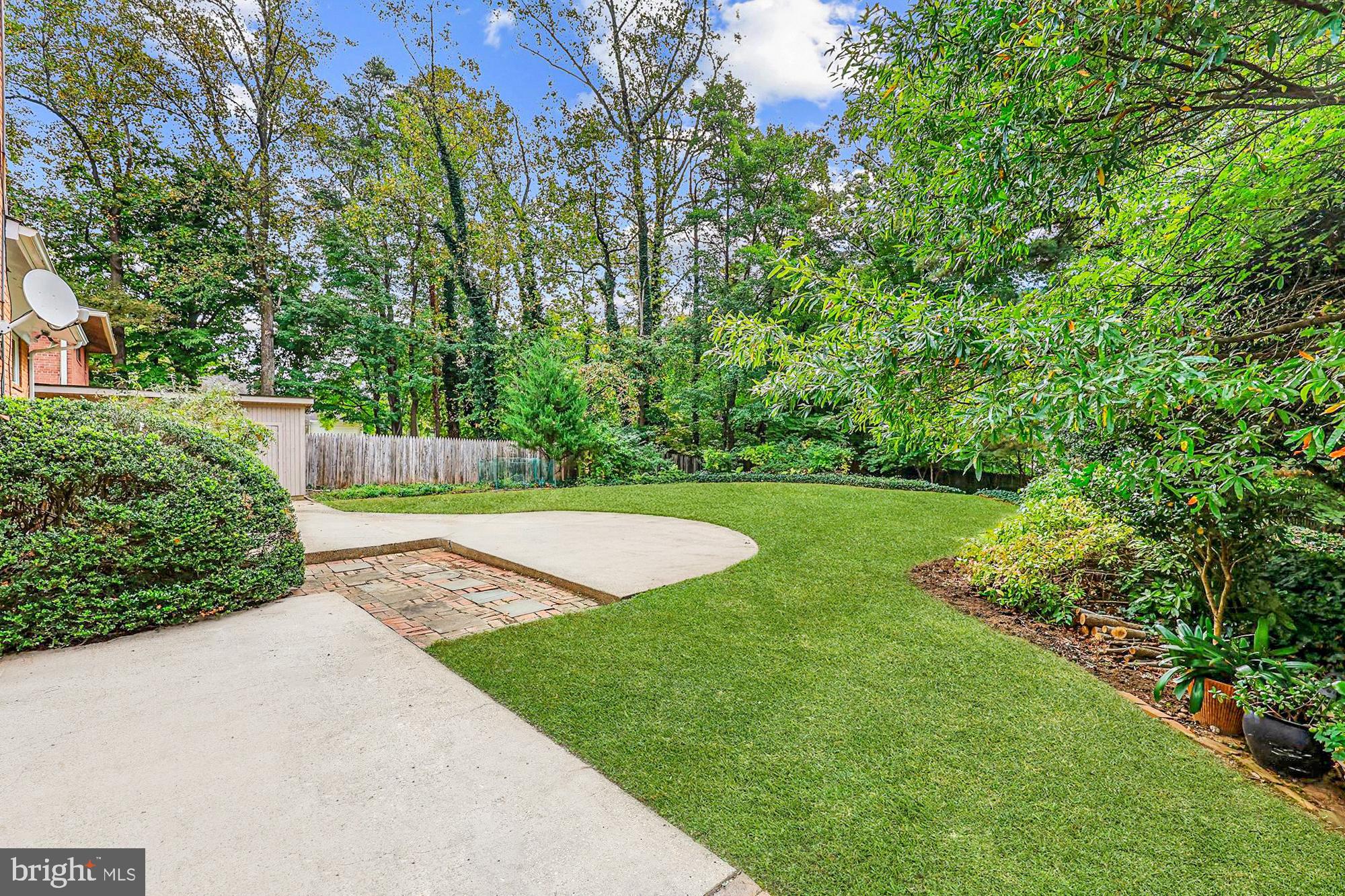 FERNWOOD - Residential