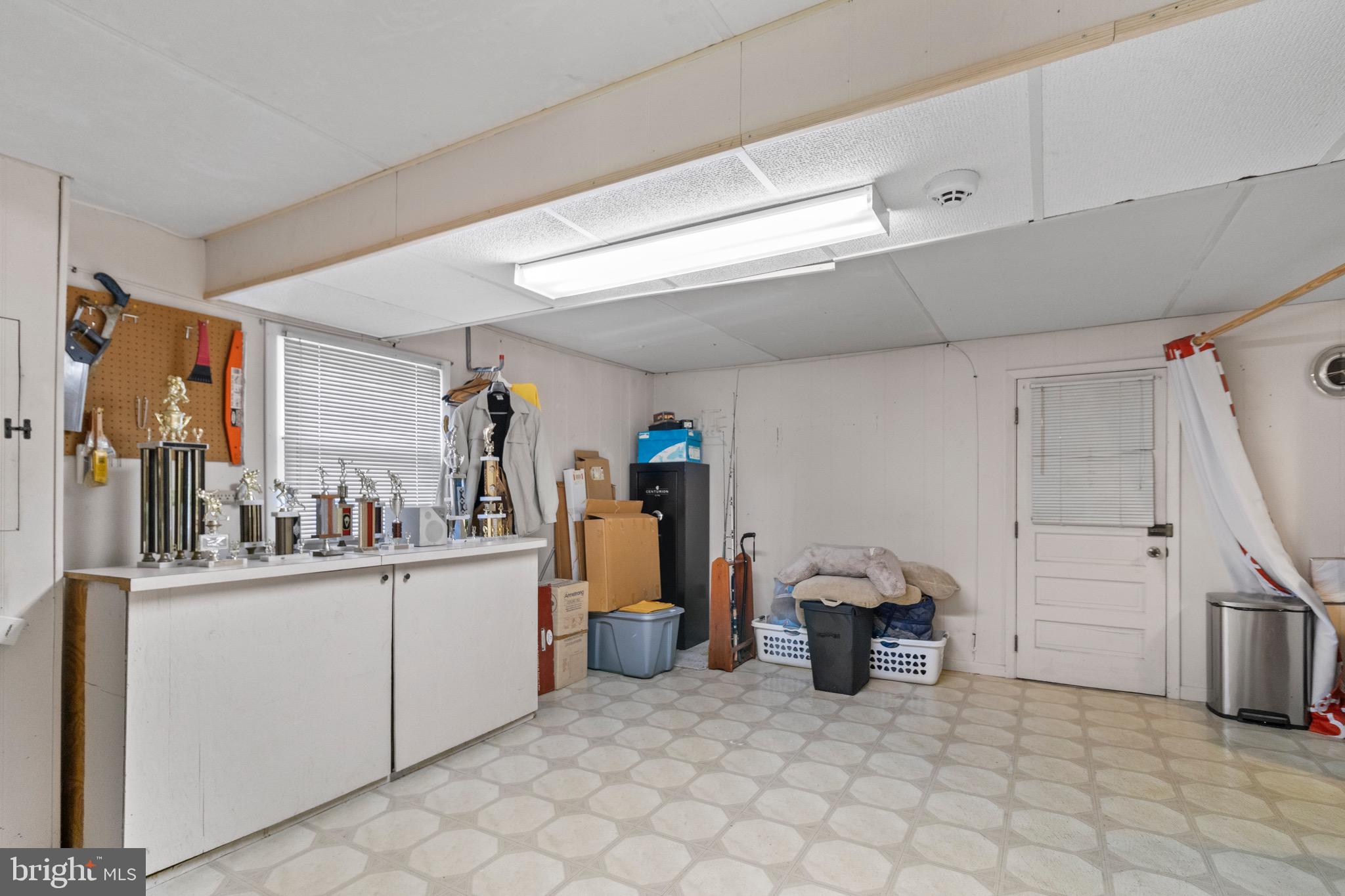 NORTH POTOMAC VISTA - Residential