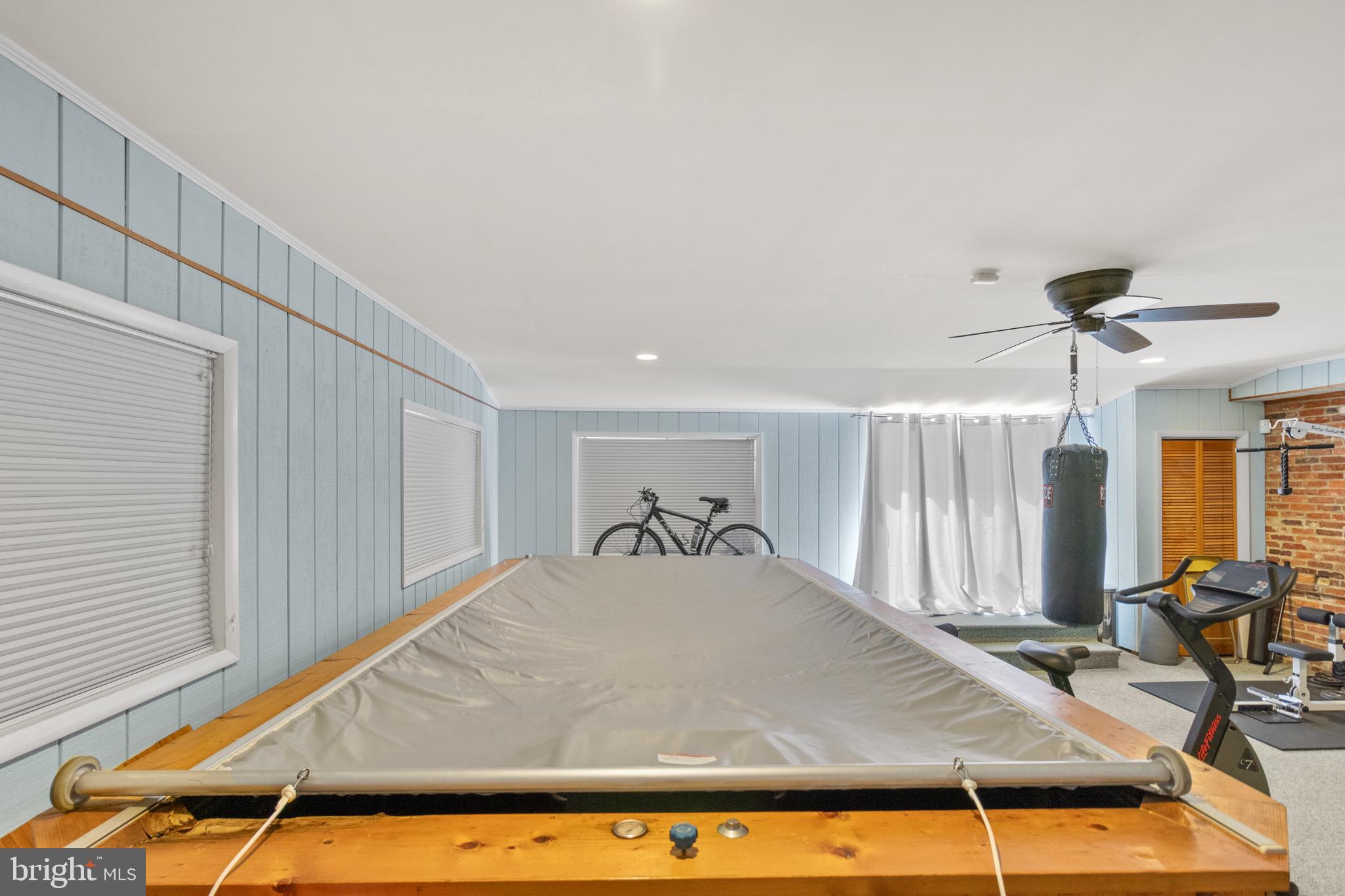 NORTH POTOMAC VISTA - Residential