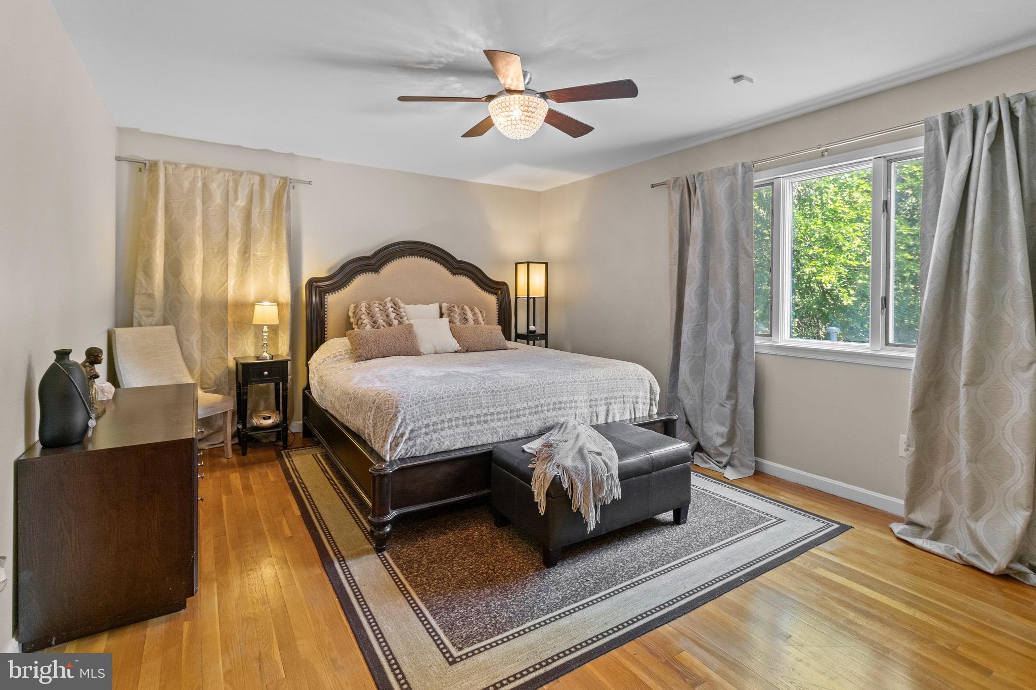 NORTH POTOMAC VISTA - Residential