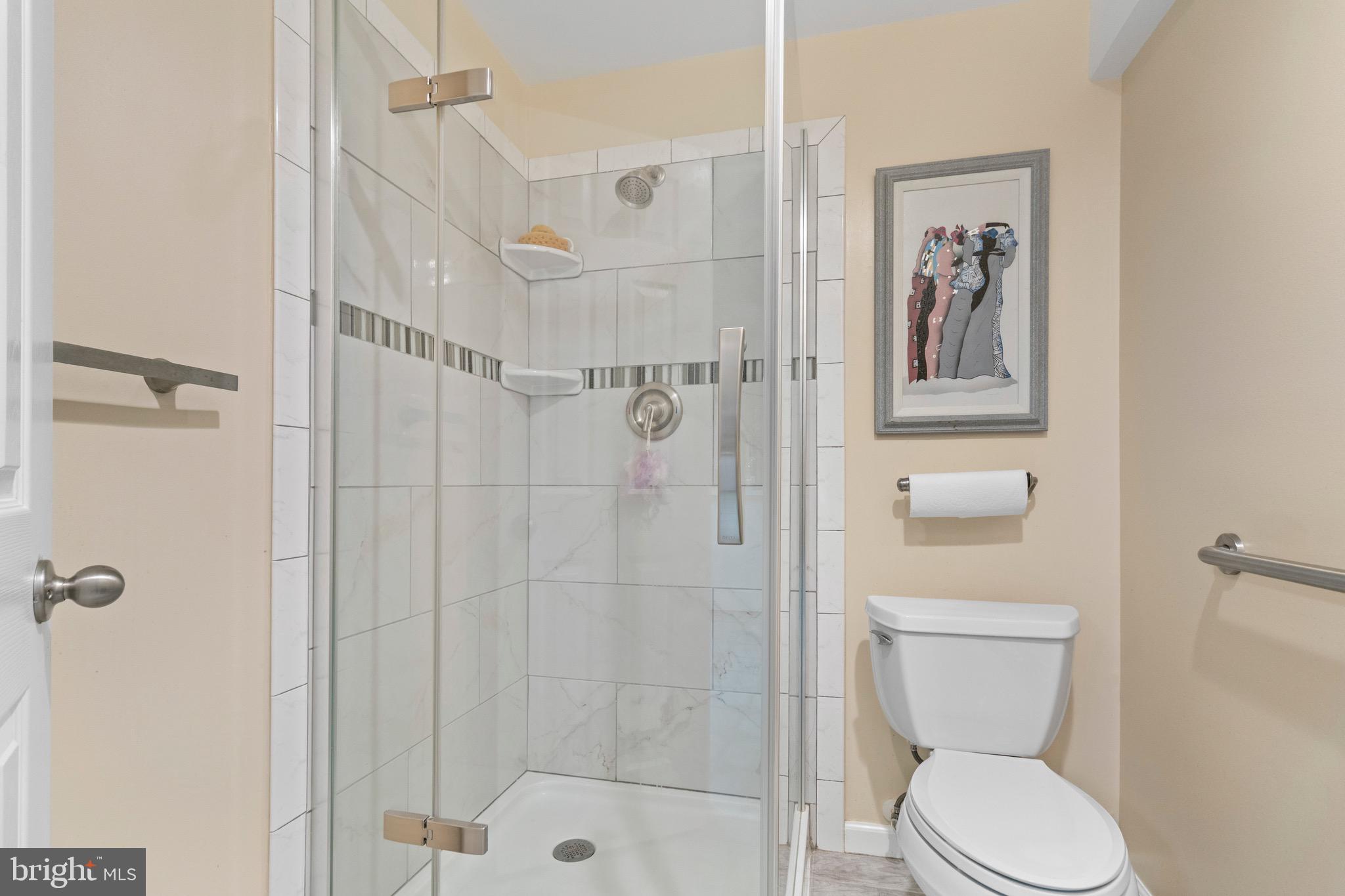 NORTH POTOMAC VISTA - Residential