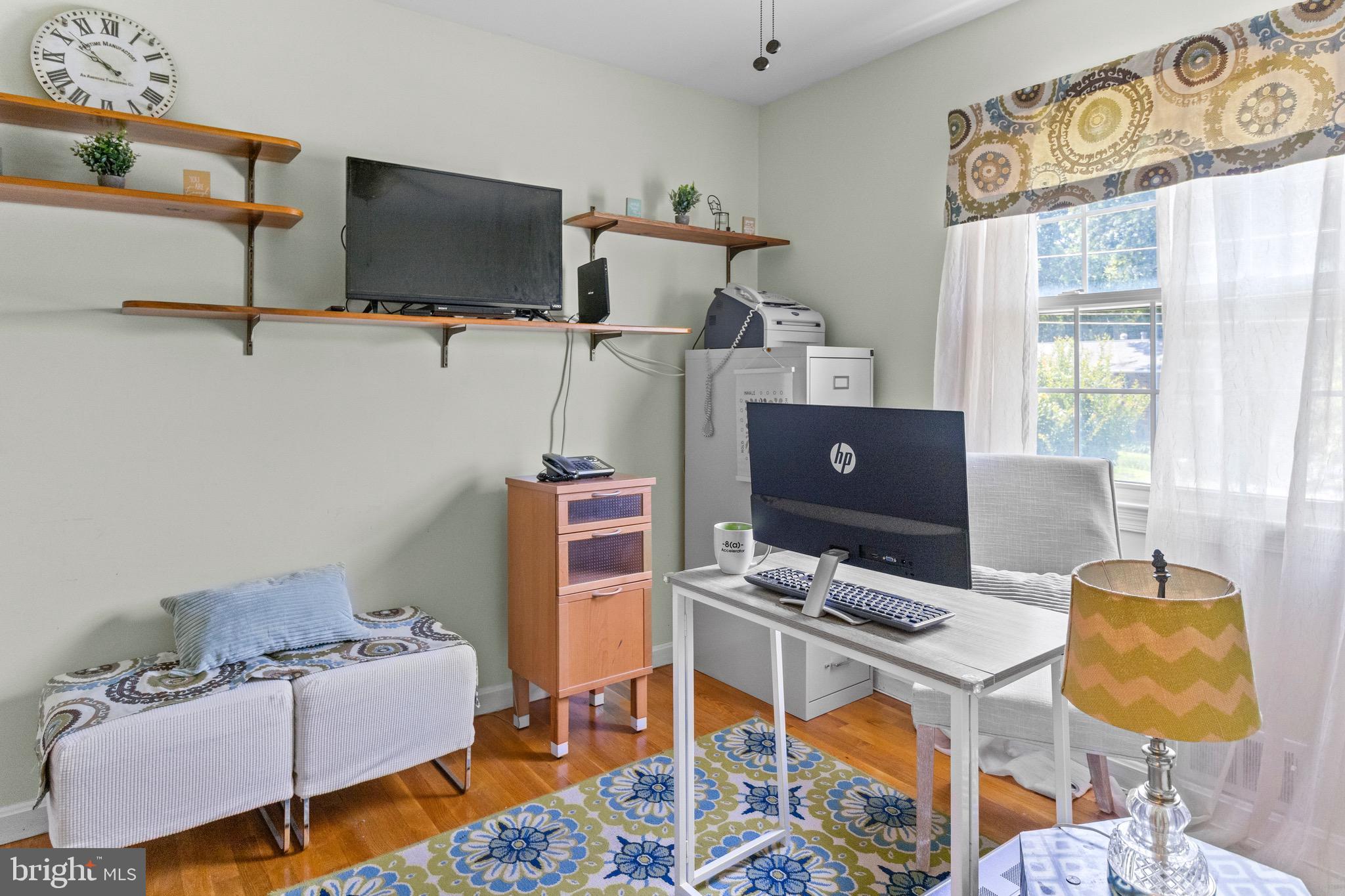 NORTH POTOMAC VISTA - Residential