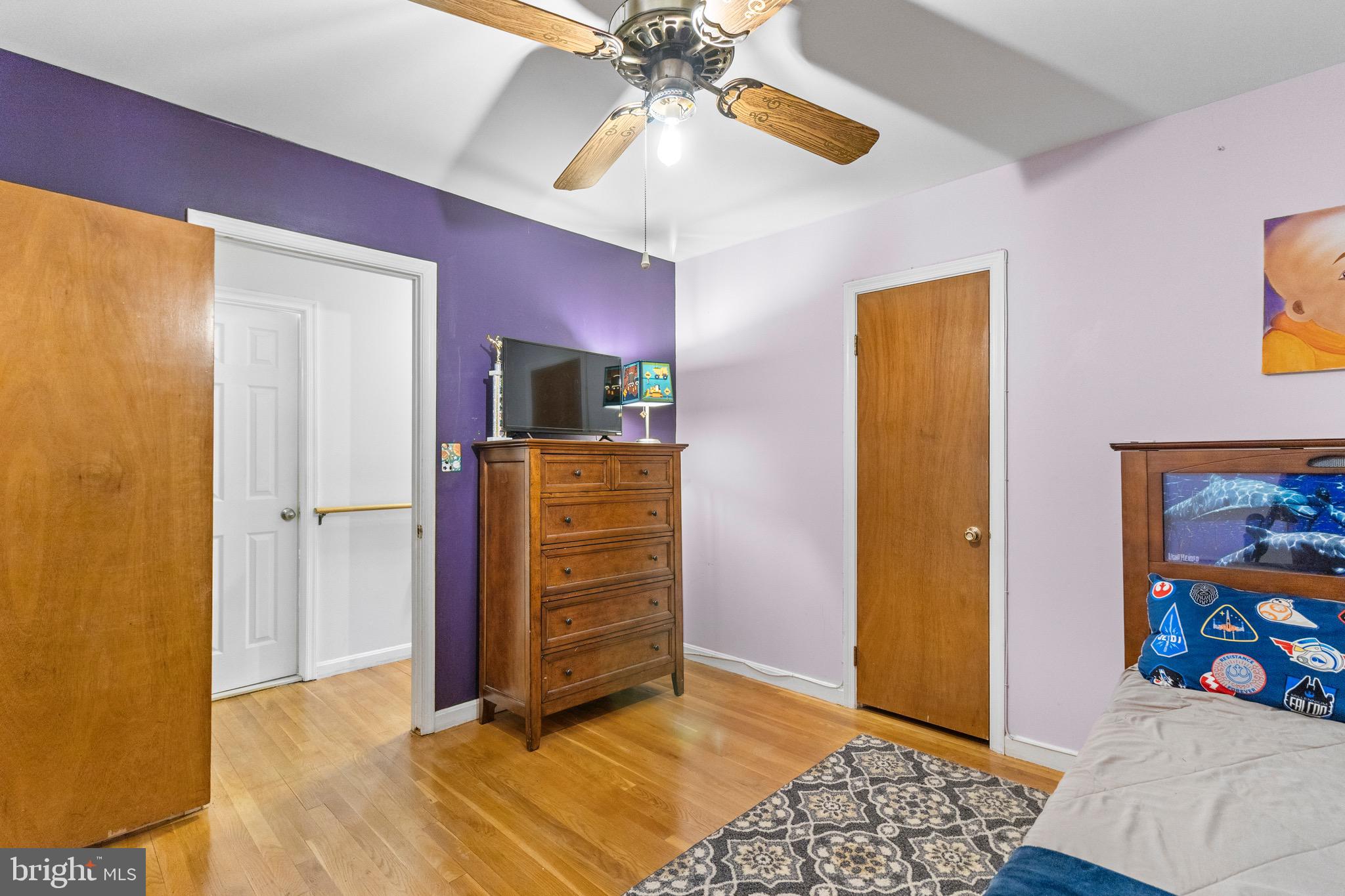 NORTH POTOMAC VISTA - Residential