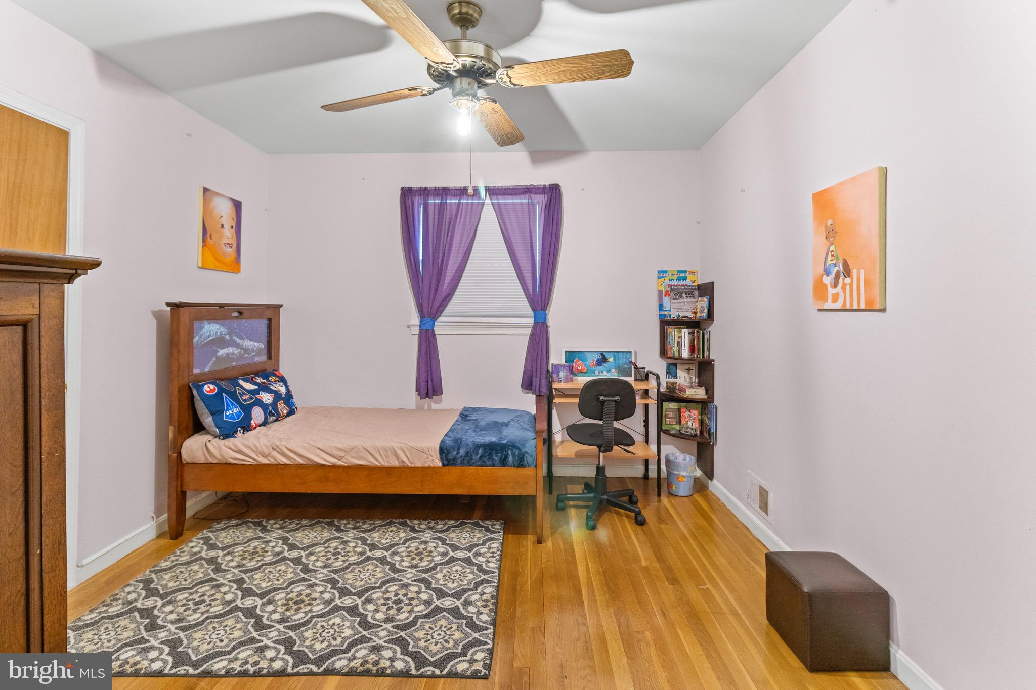 NORTH POTOMAC VISTA - Residential