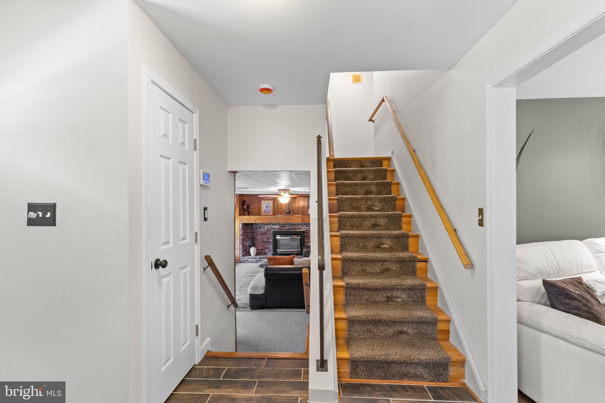 NORTH POTOMAC VISTA - Residential